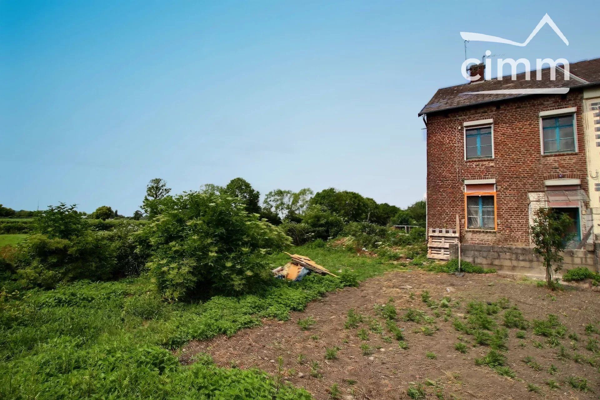 casa en Fourmies, Altos de Francia 11936331