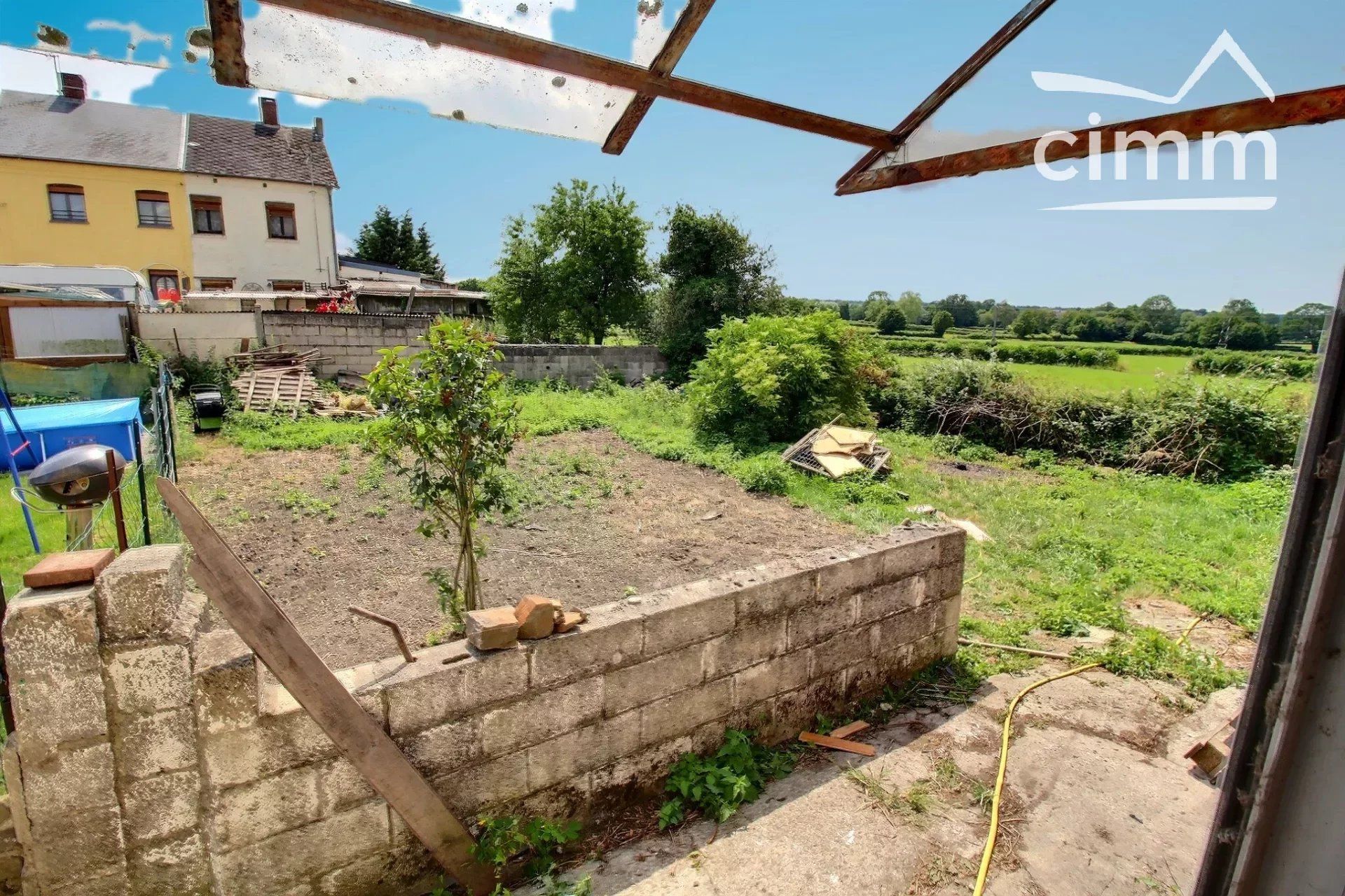 casa no Fourmies, Altos de França 11936331