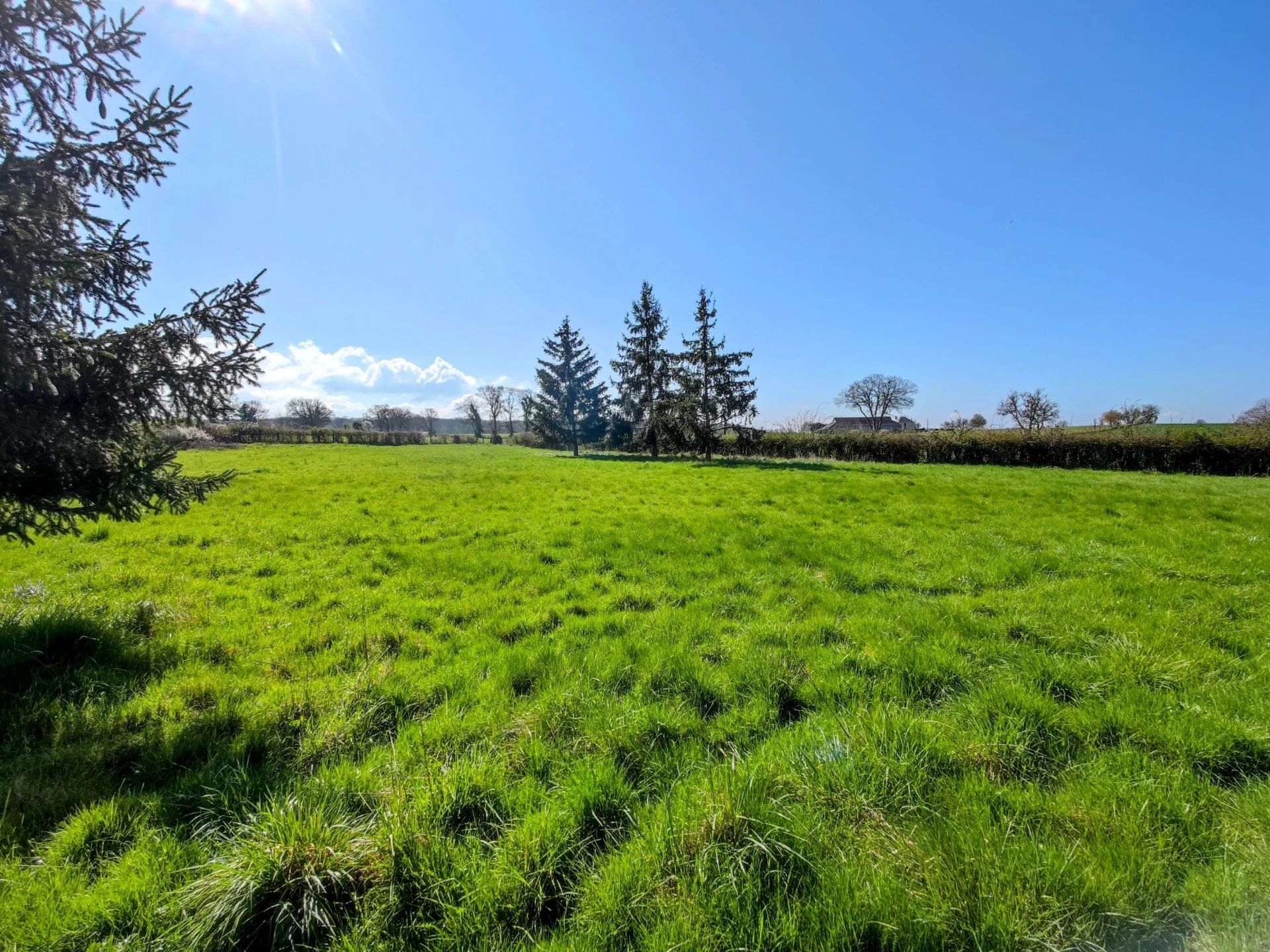 Rumah di Chatillon-en-Bazois, Bourgogne-Franche-Comte 11936374