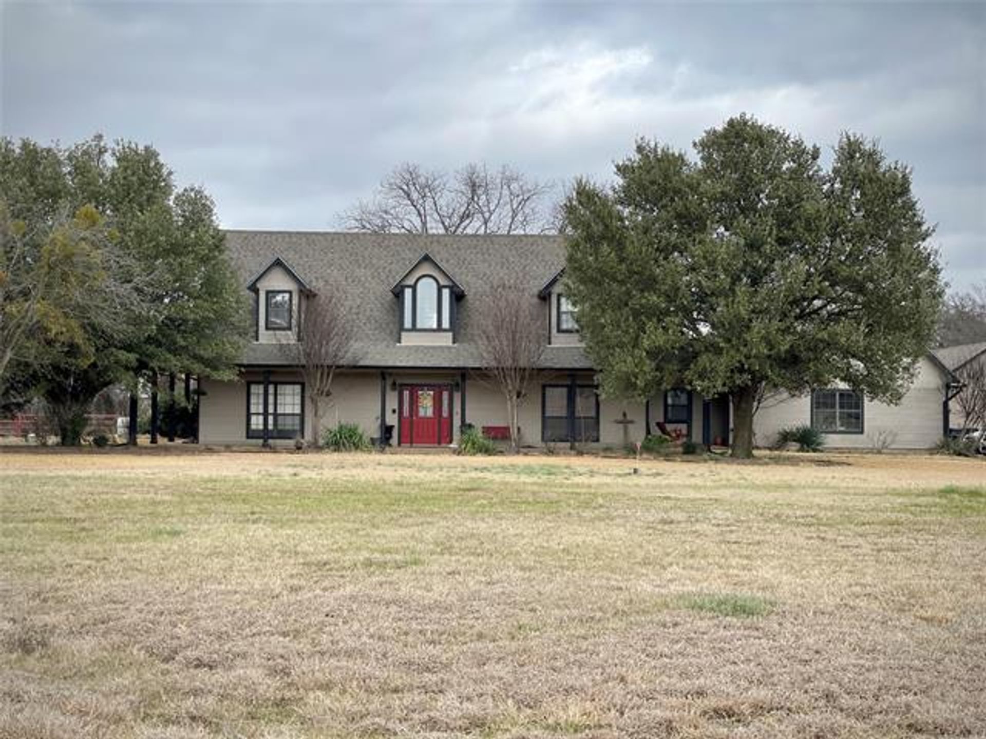 casa no Grandview, Texas 11936446