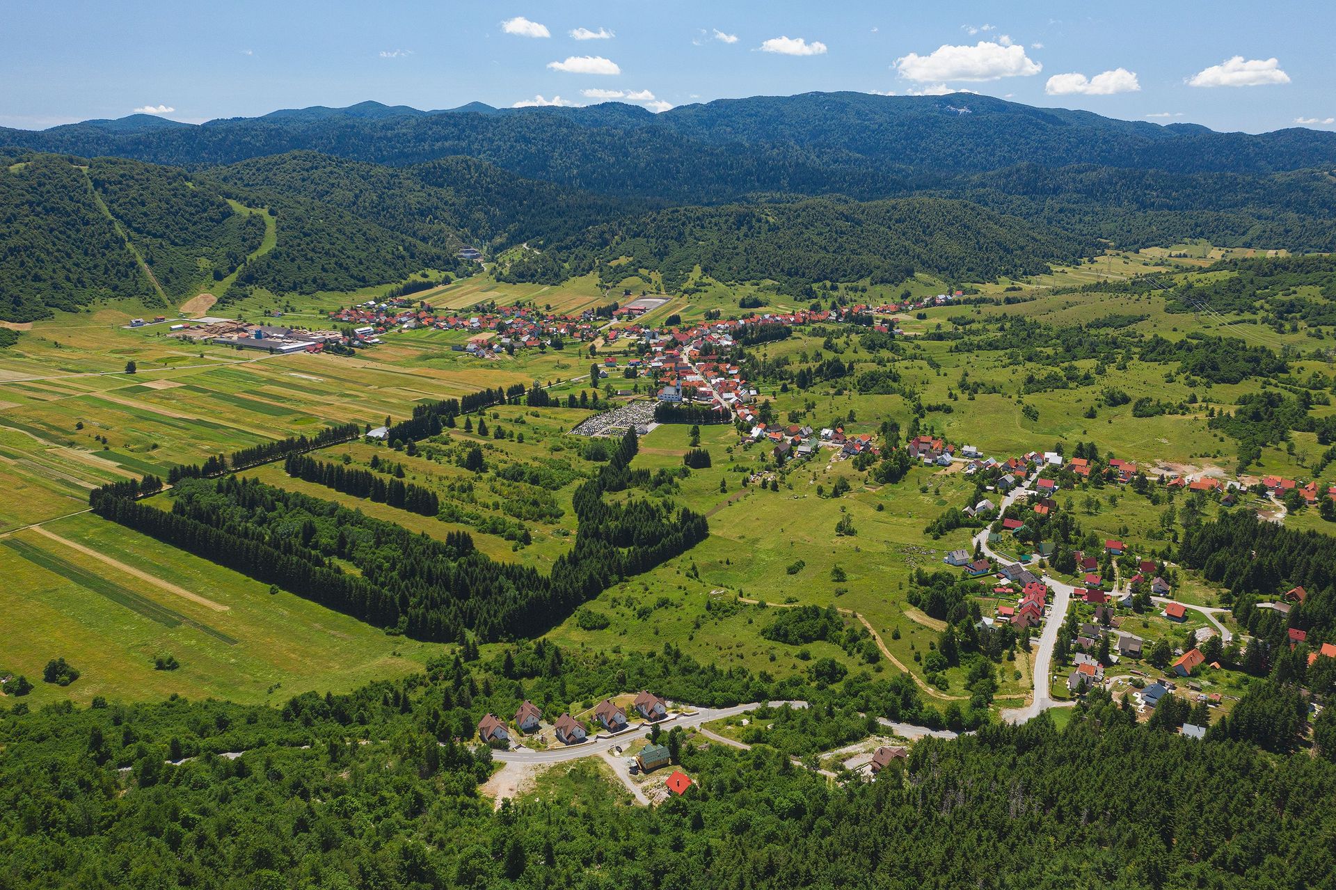 Altro nel Mrkopalj, Primorje-Gorski Kotar County 11936535