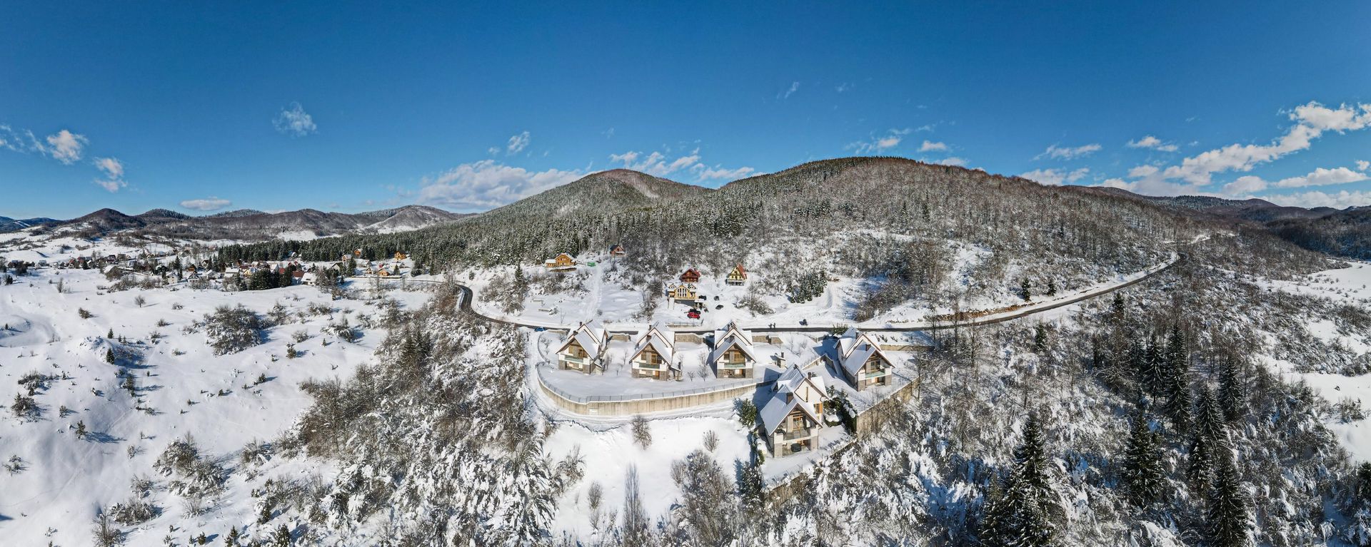 Autre dans Mrkopalj, Primorje-Gorski Kotar County 11936535