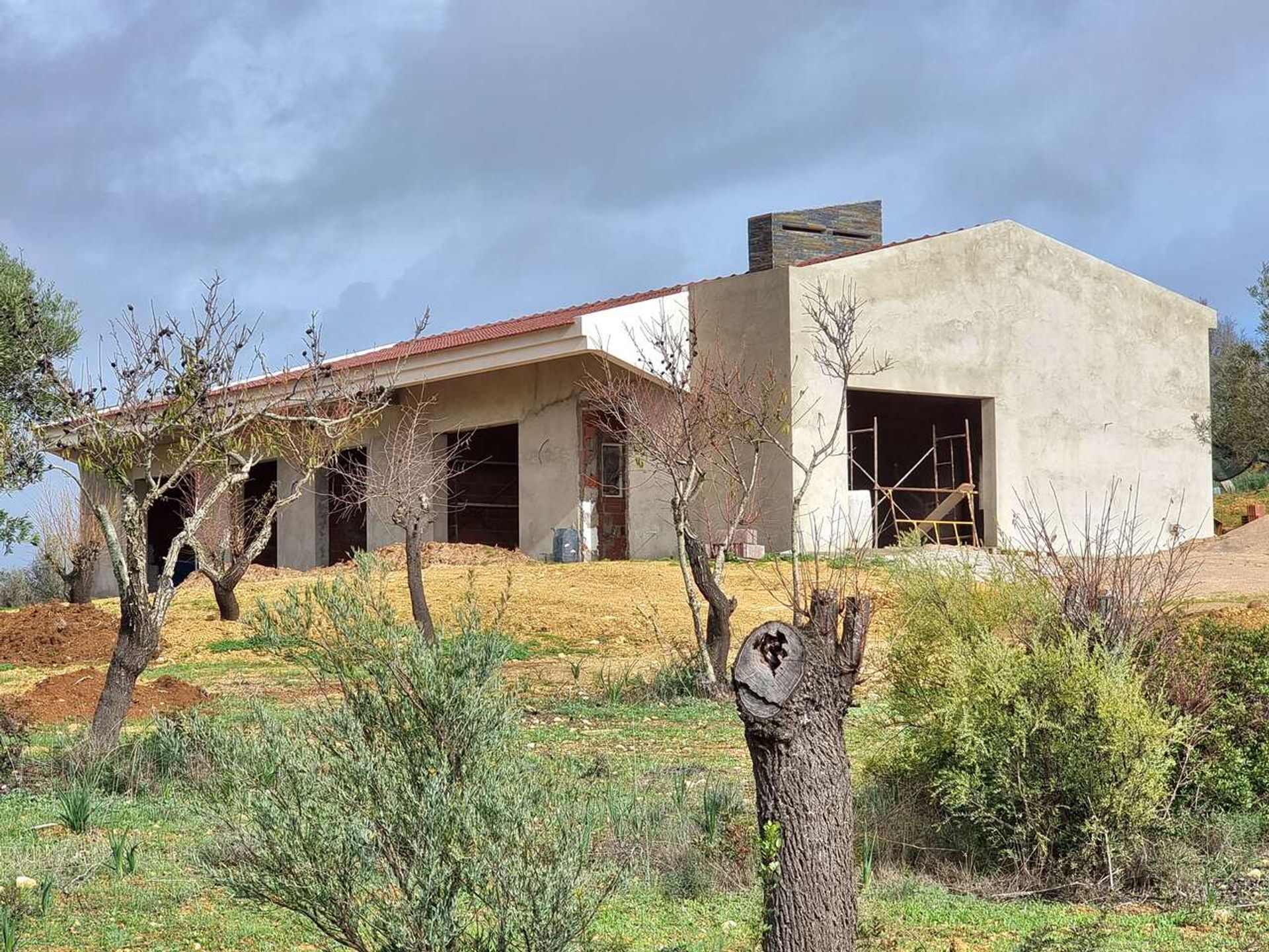 Casa nel Algoz, Faro 11936537