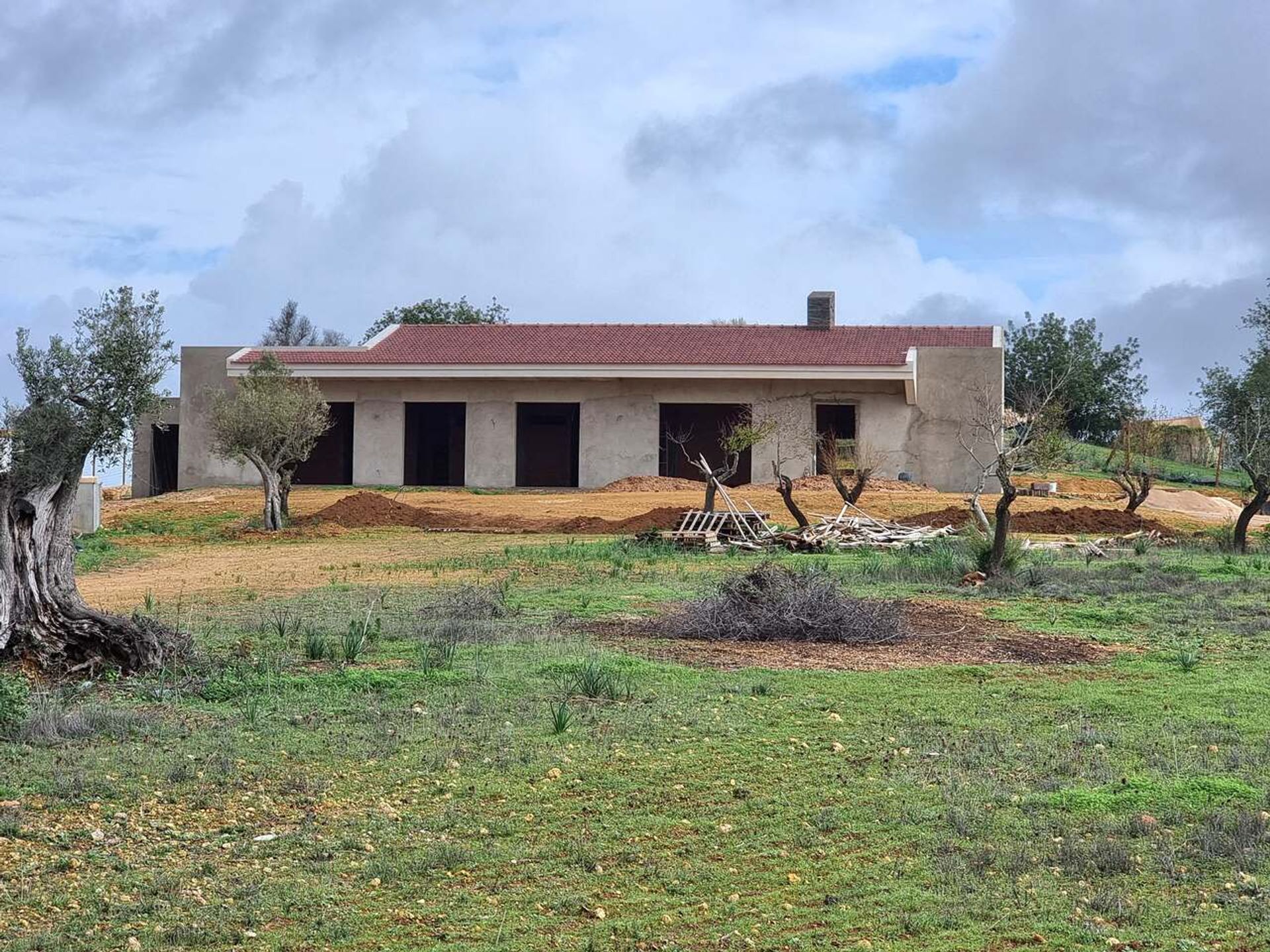 House in Algoz, Faro 11936537