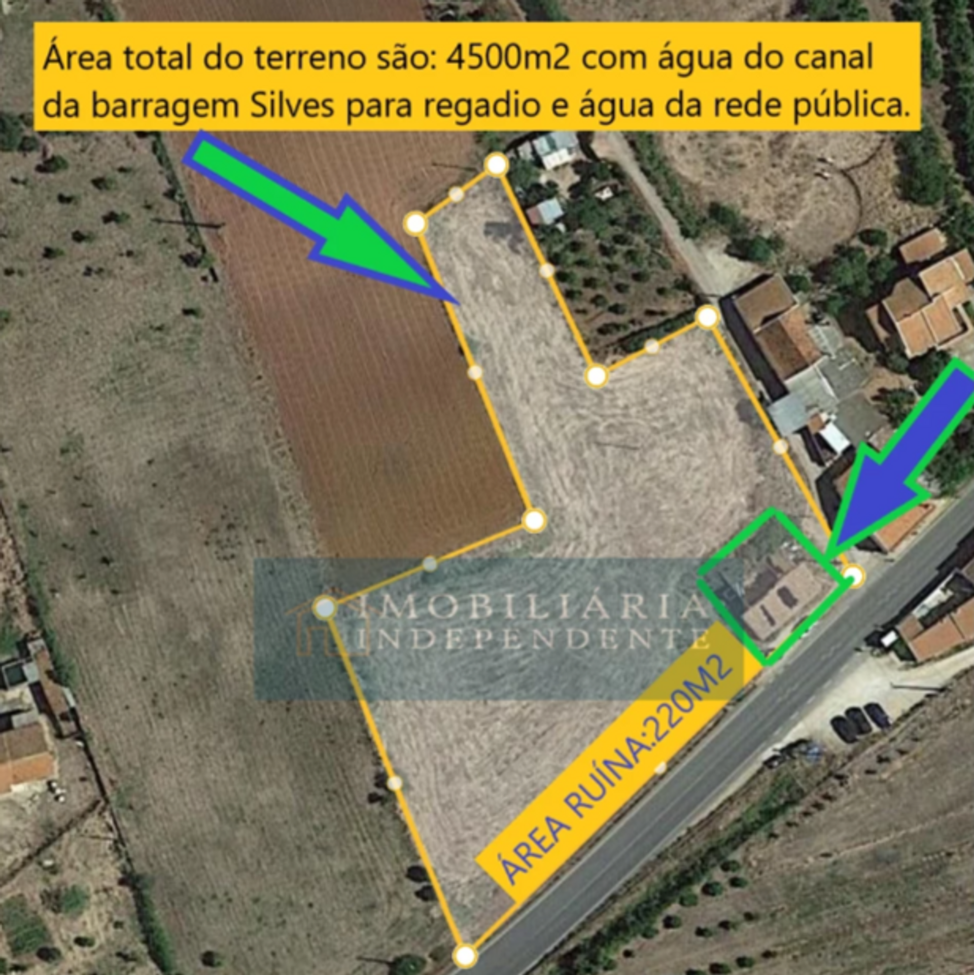 Commercial in Faro, Faro District 11936539