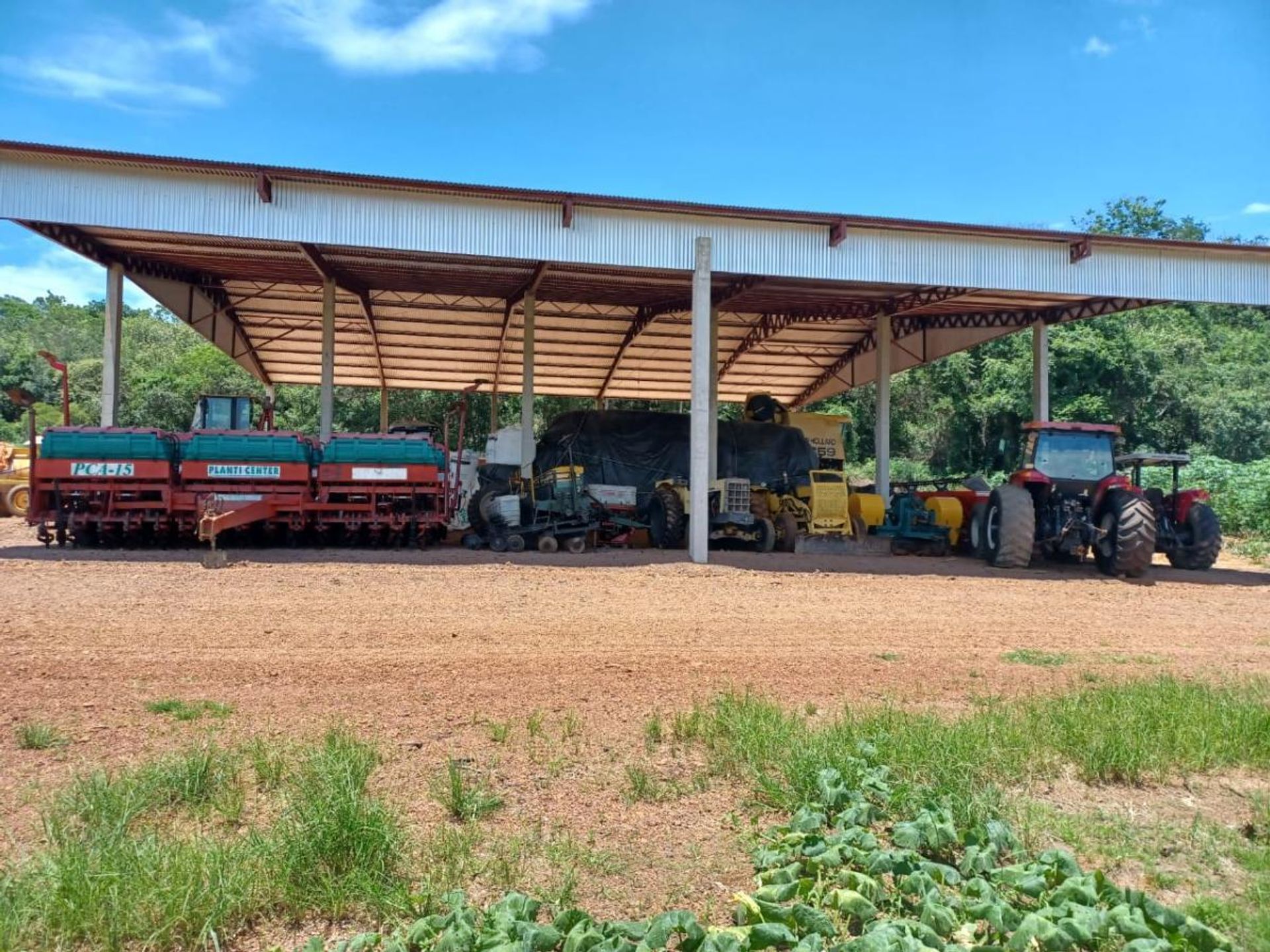 Autre dans Canarana, Mato Grosso 11936545