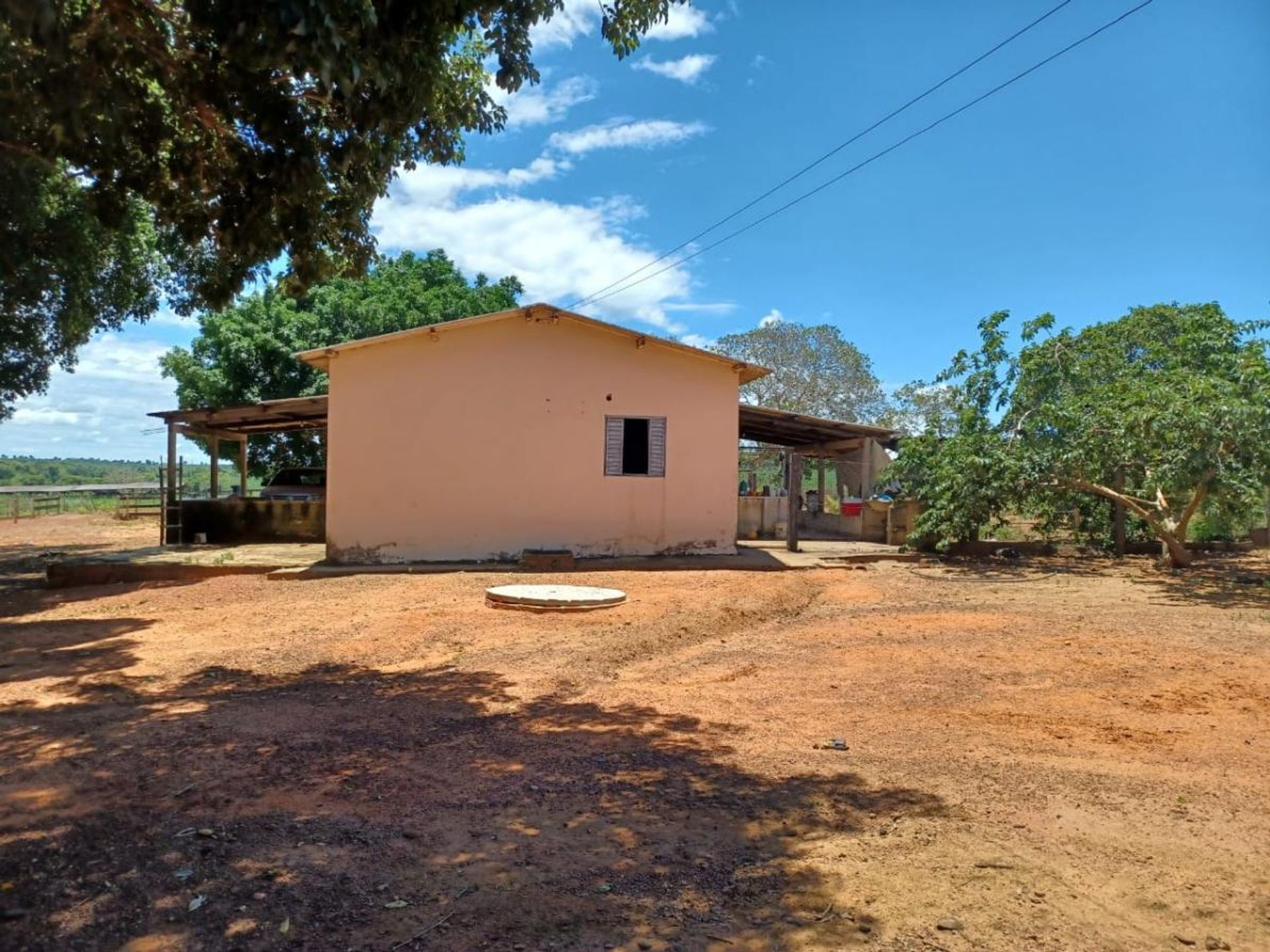 Autre dans Canarana, Mato Grosso 11936545