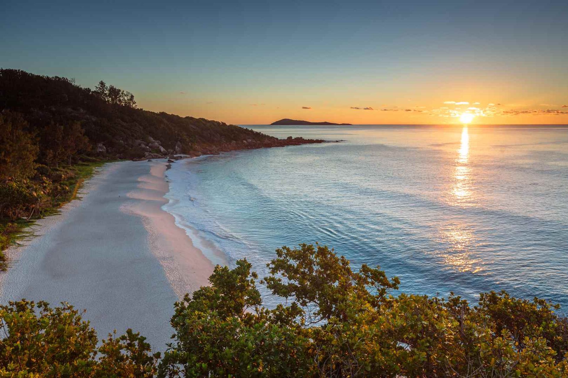 Земля в Село Енс Вольберт, Baie Sainte Anne 11936580