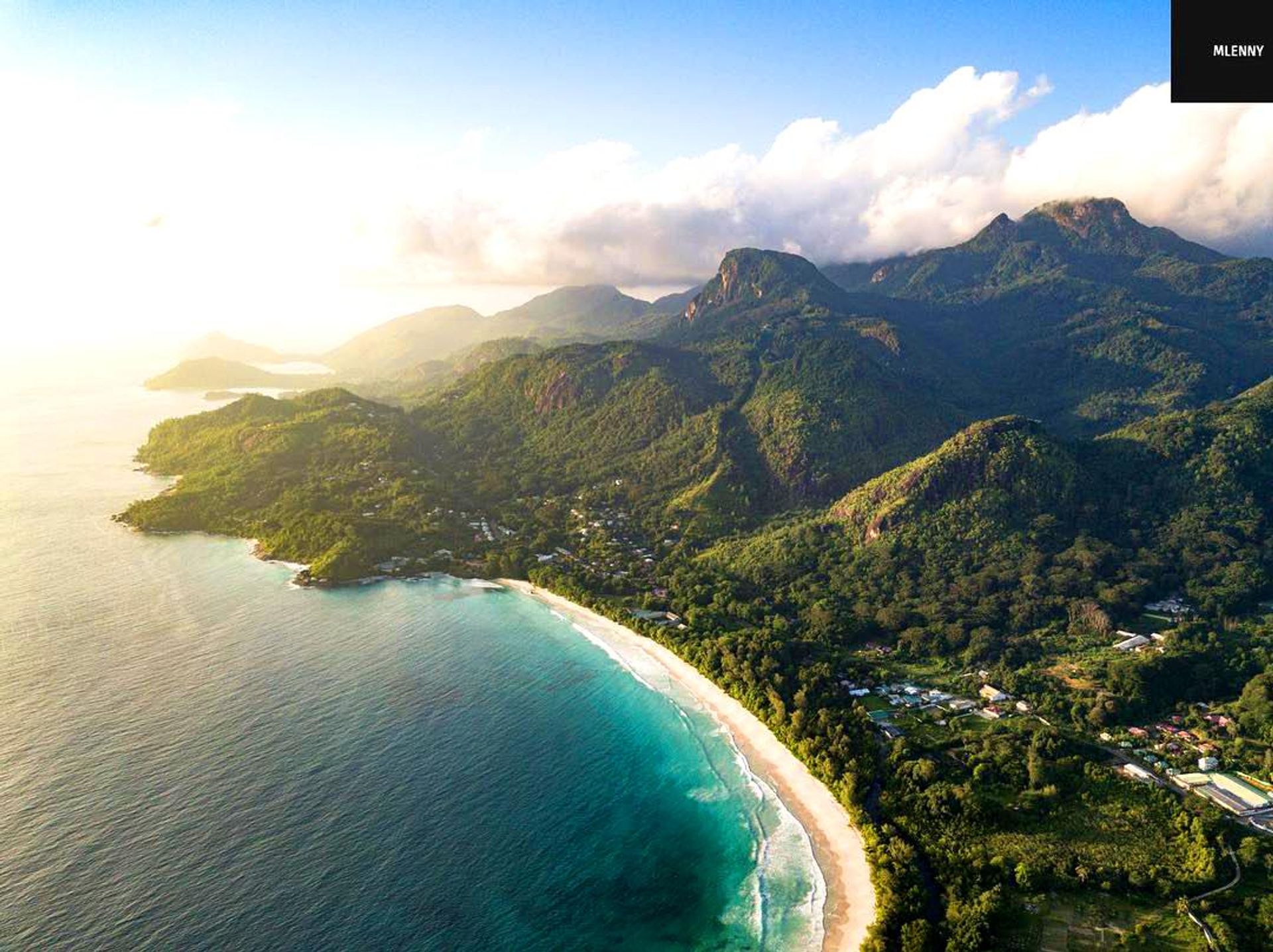 Maa sisään Anse Boileau, Anse Boileau 11936601