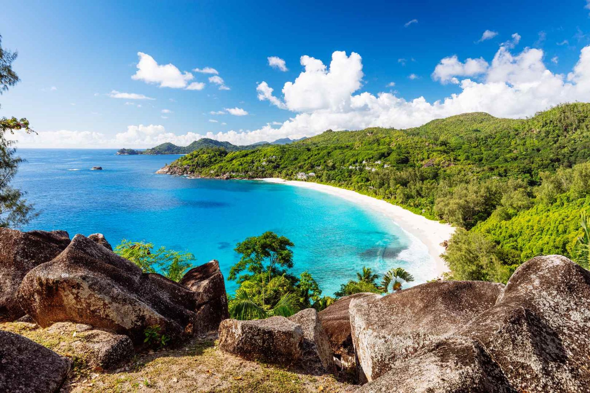 Tanah di Anse Boileau, Anse Boileau 11936601