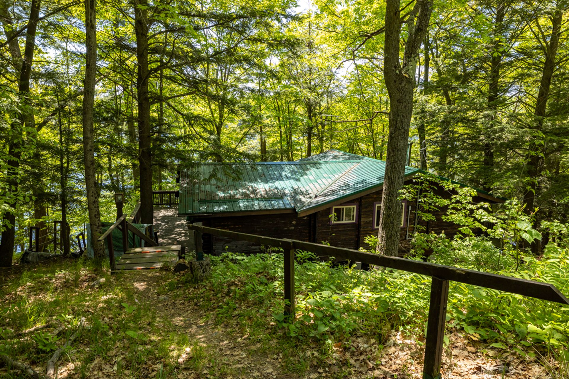 Hus i Parry Sound, 34 Mill Lake Trail 11936662