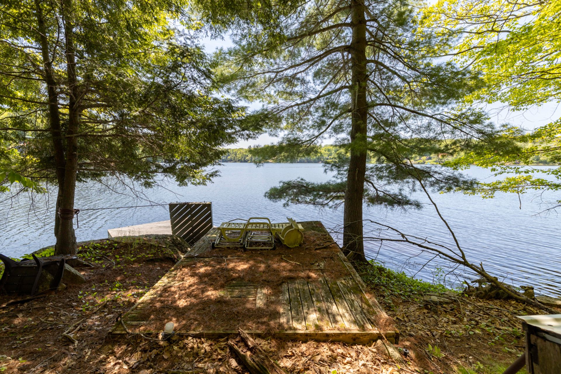 بيت في Parry Sound, 34 Mill Lake Trail 11936662