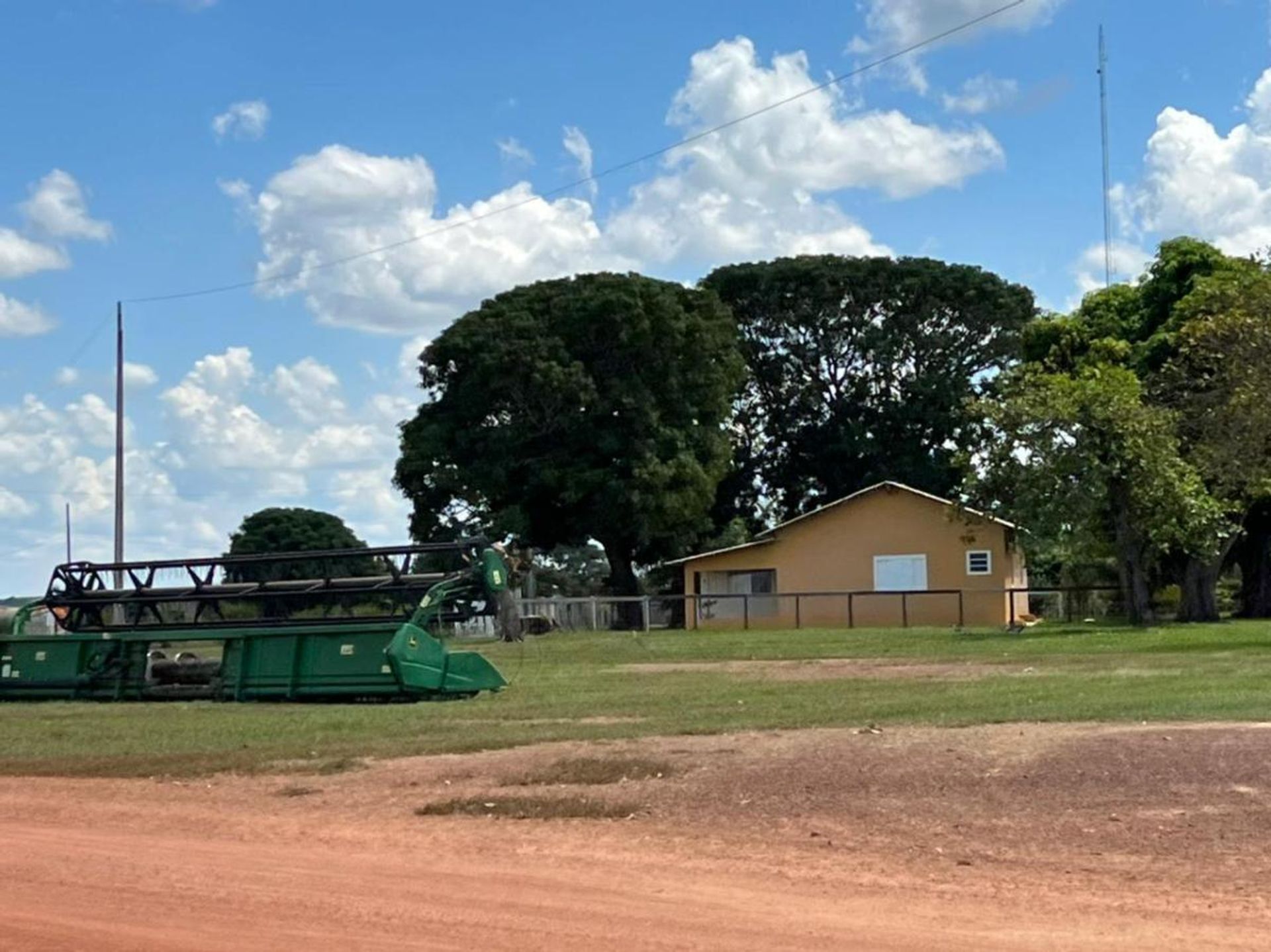 Altro nel Paranatinga, Mato Grosso 11936669