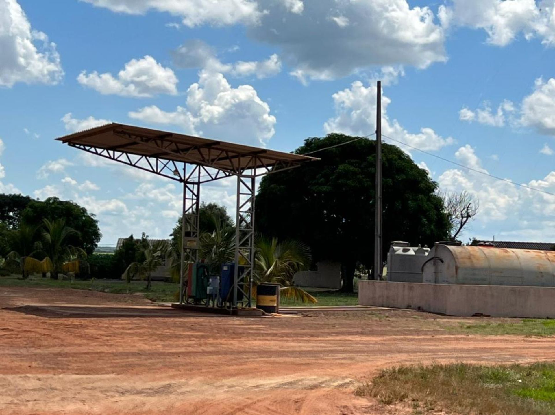 Lain di Paranatinga, Mato Grosso 11936669