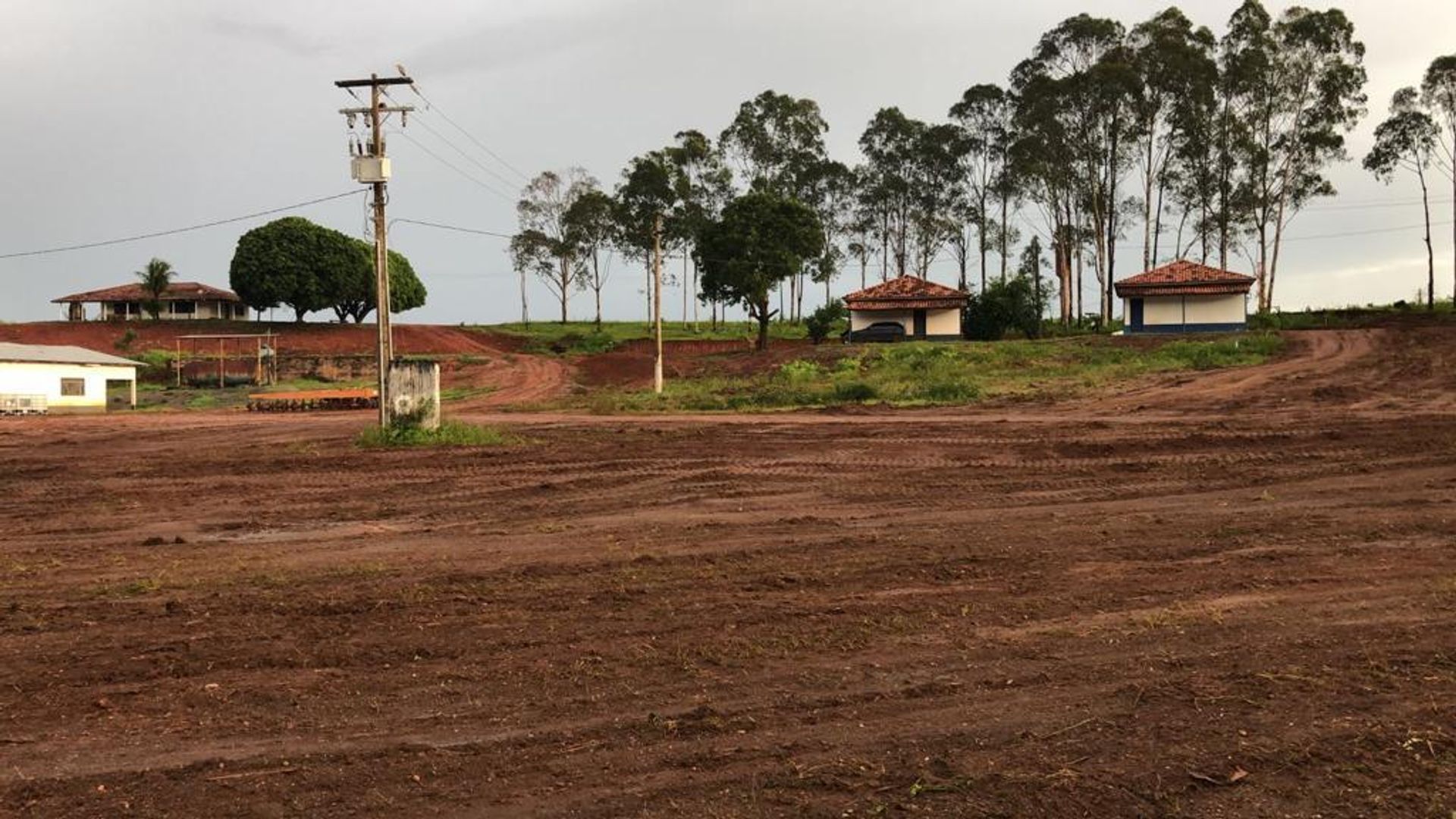 Αλλα σε Paranatinga, Mato Grosso 11936671