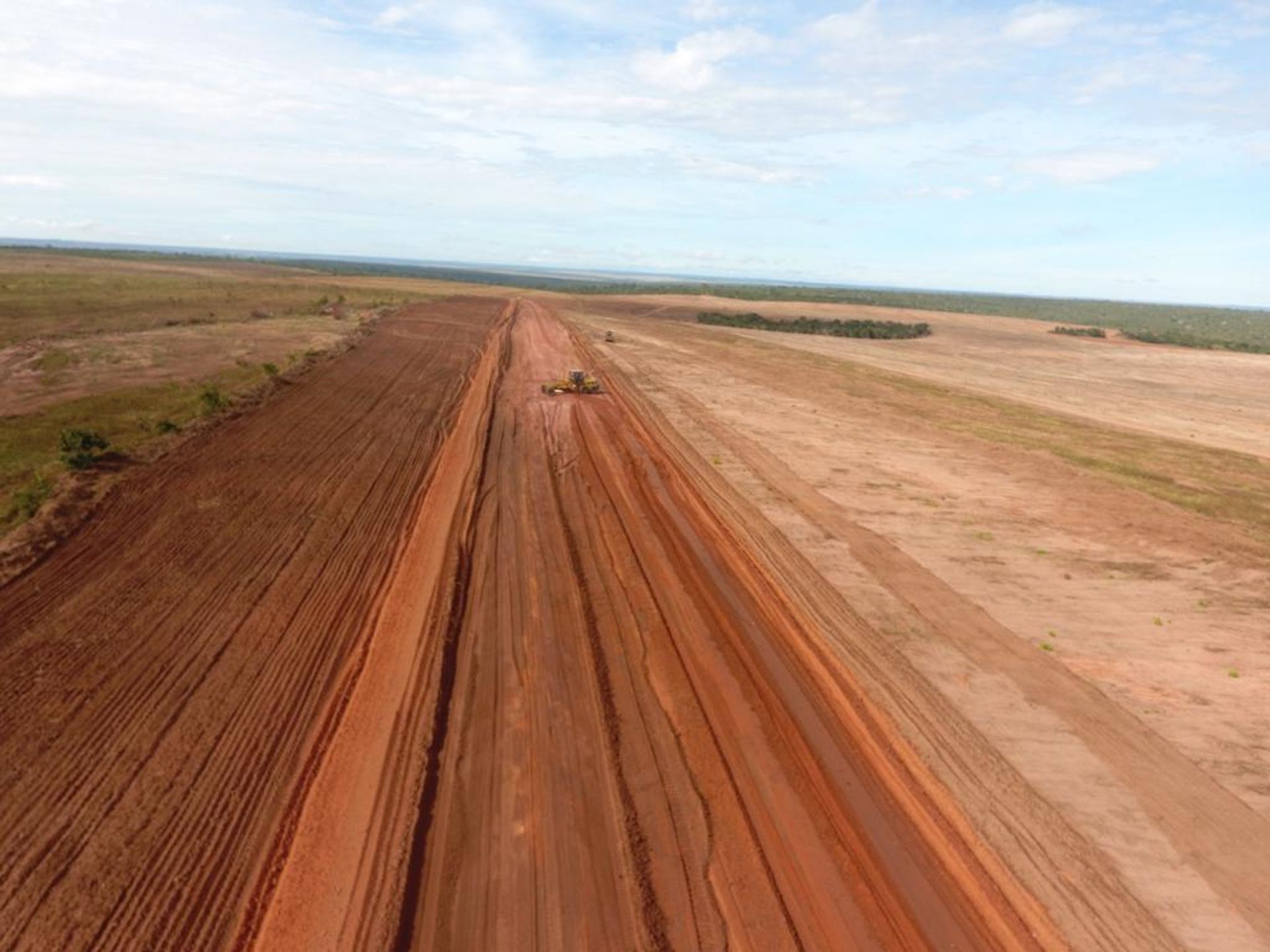 Αλλα σε Paranatinga, Mato Grosso 11936671