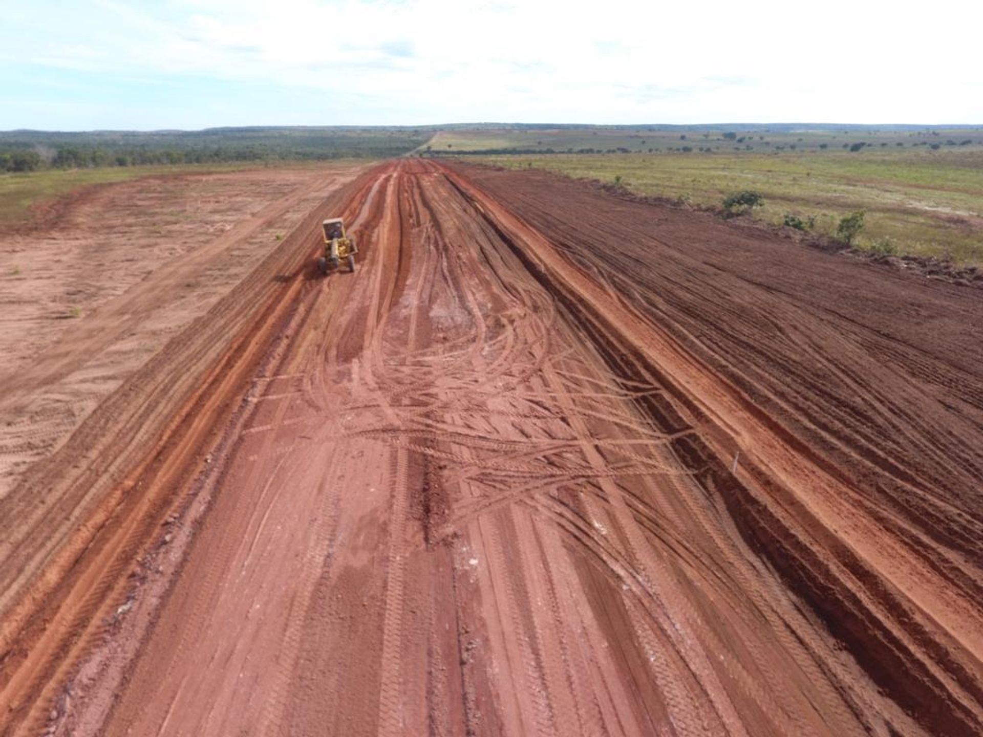 Αλλα σε Paranatinga, Mato Grosso 11936671