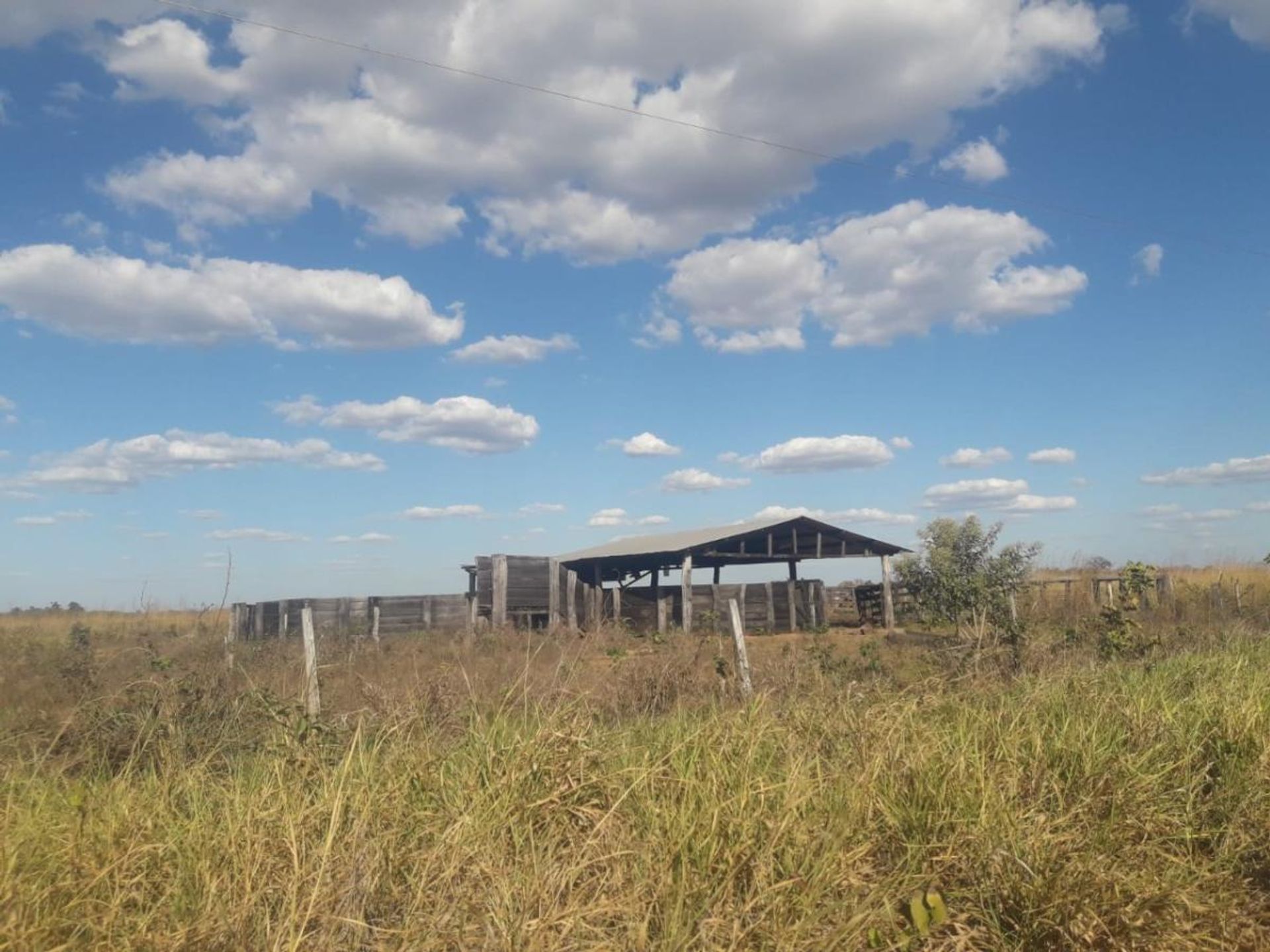 Altro nel Santana do Araguaia, Parà 11936673