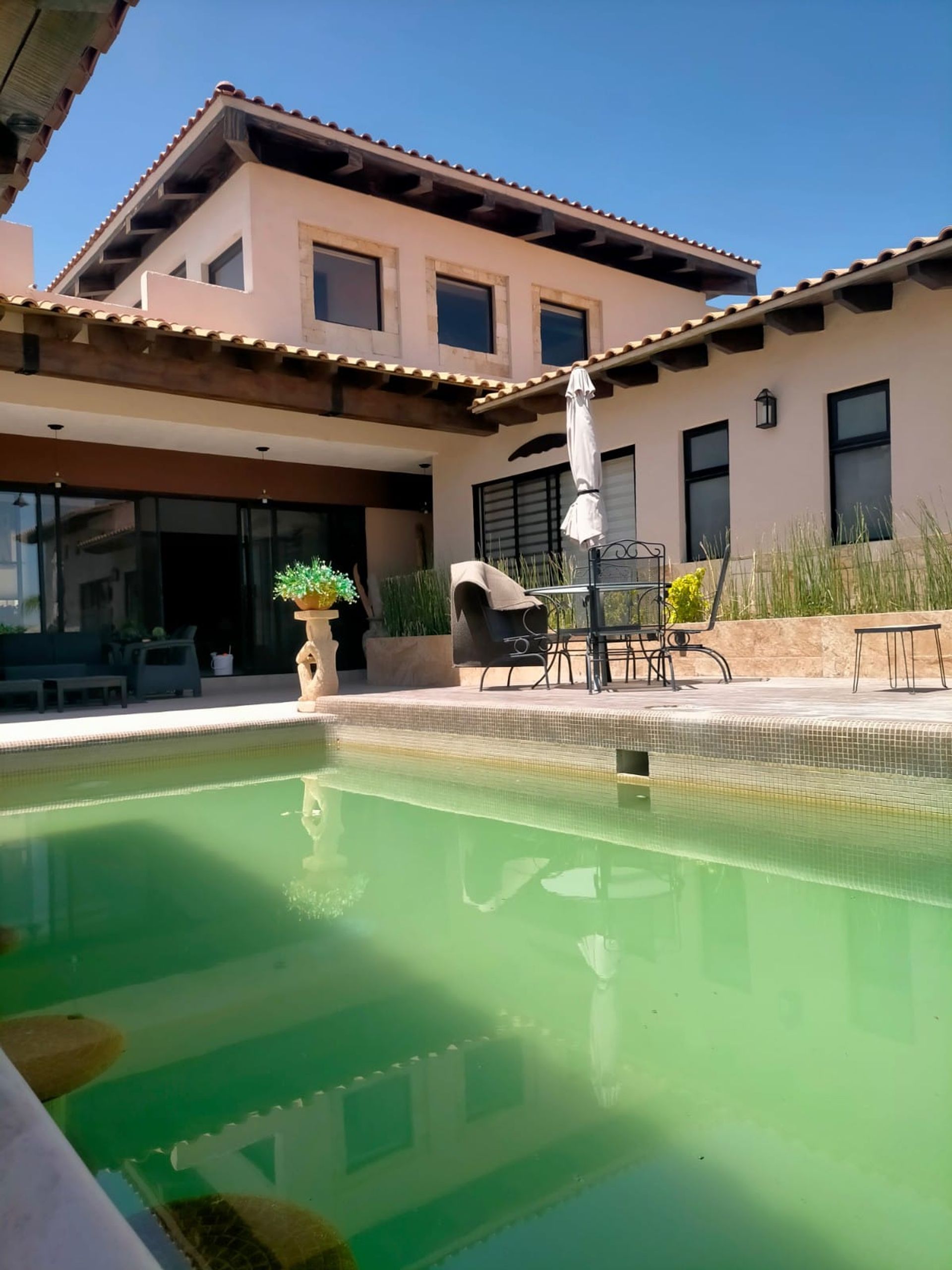 House in El Salitre, Querétaro 11936675