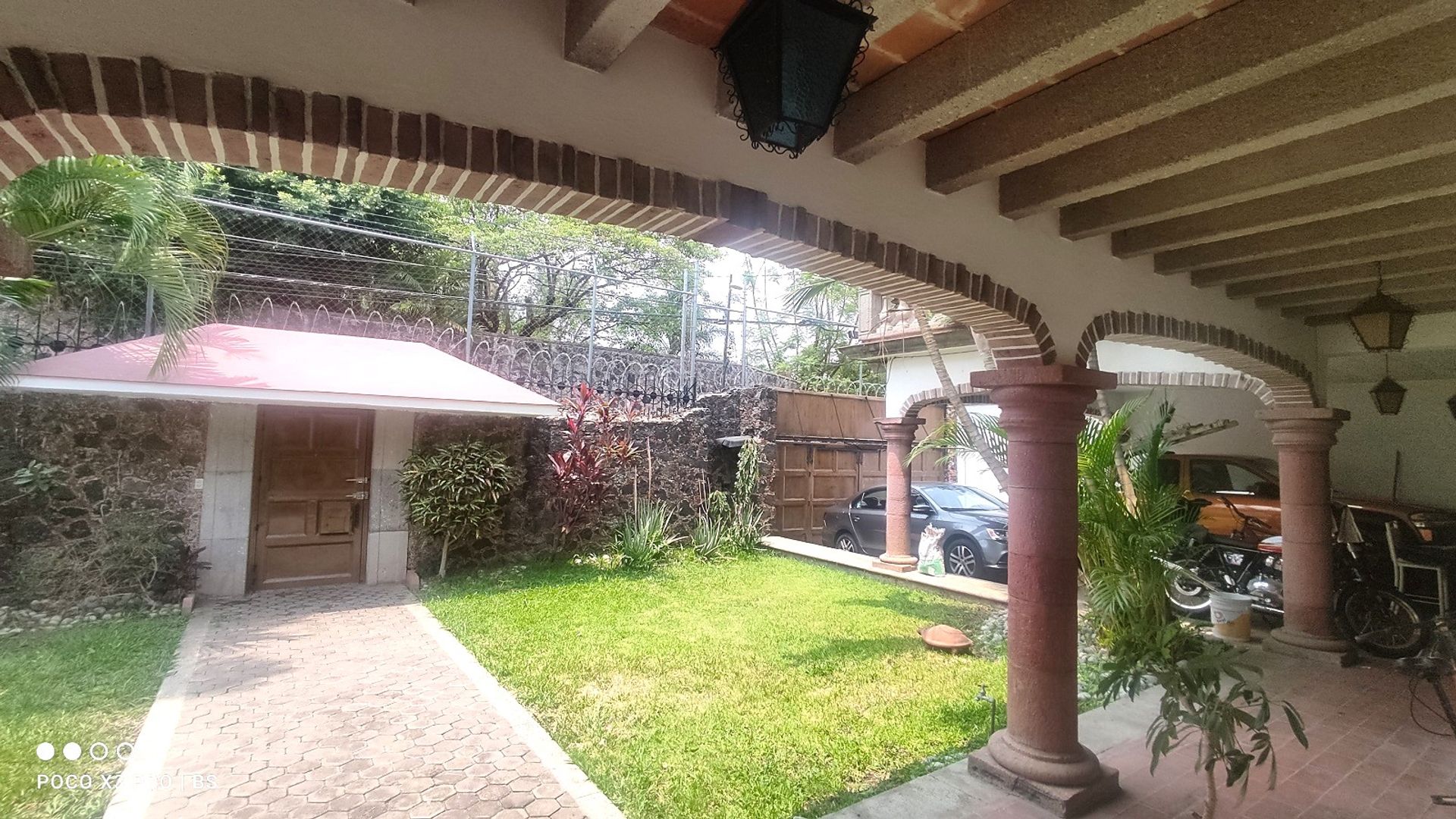 Talo sisään Cuernavaca, Morelos 11936677