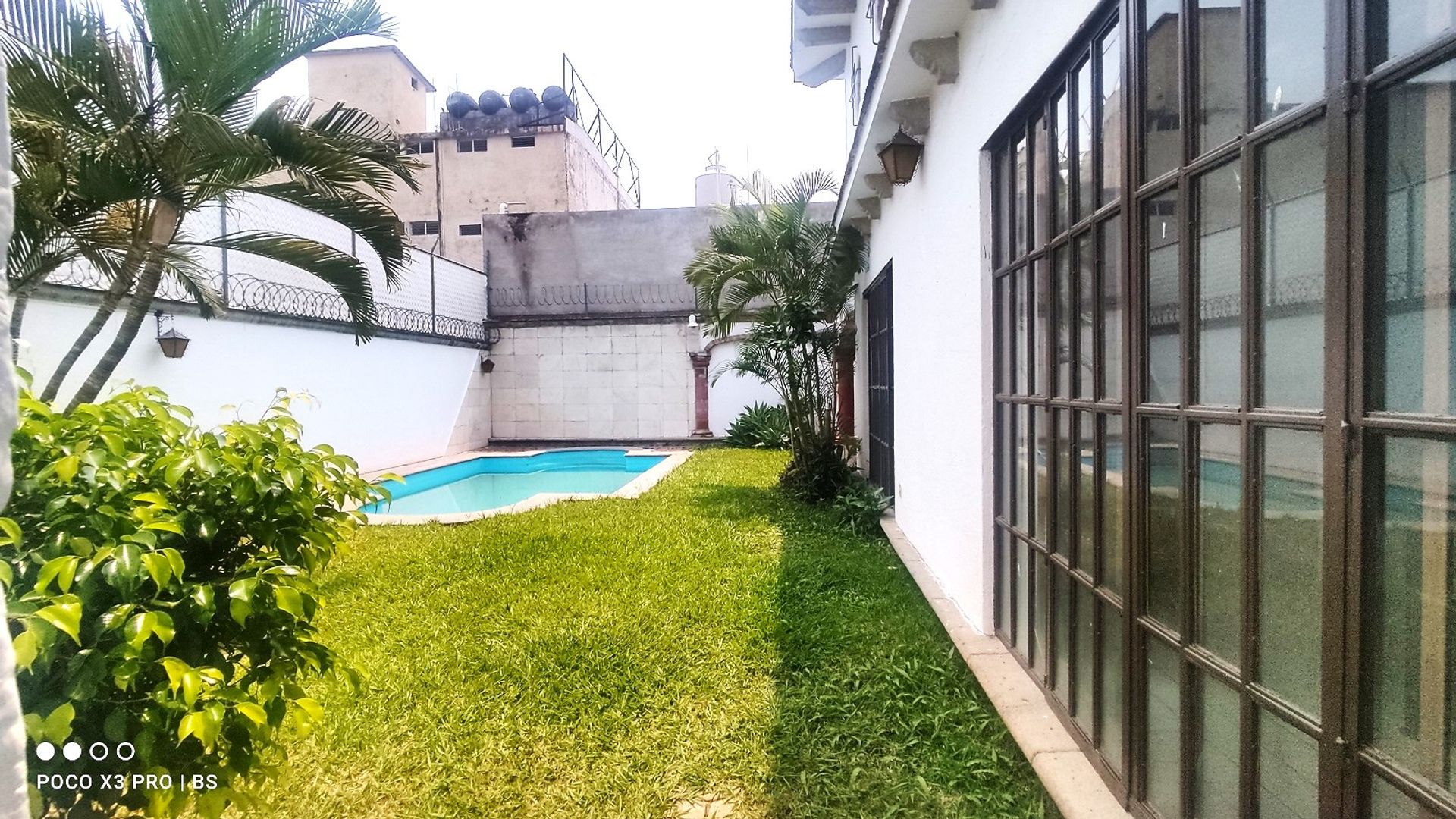 House in Cuernavaca, Morelos 11936677