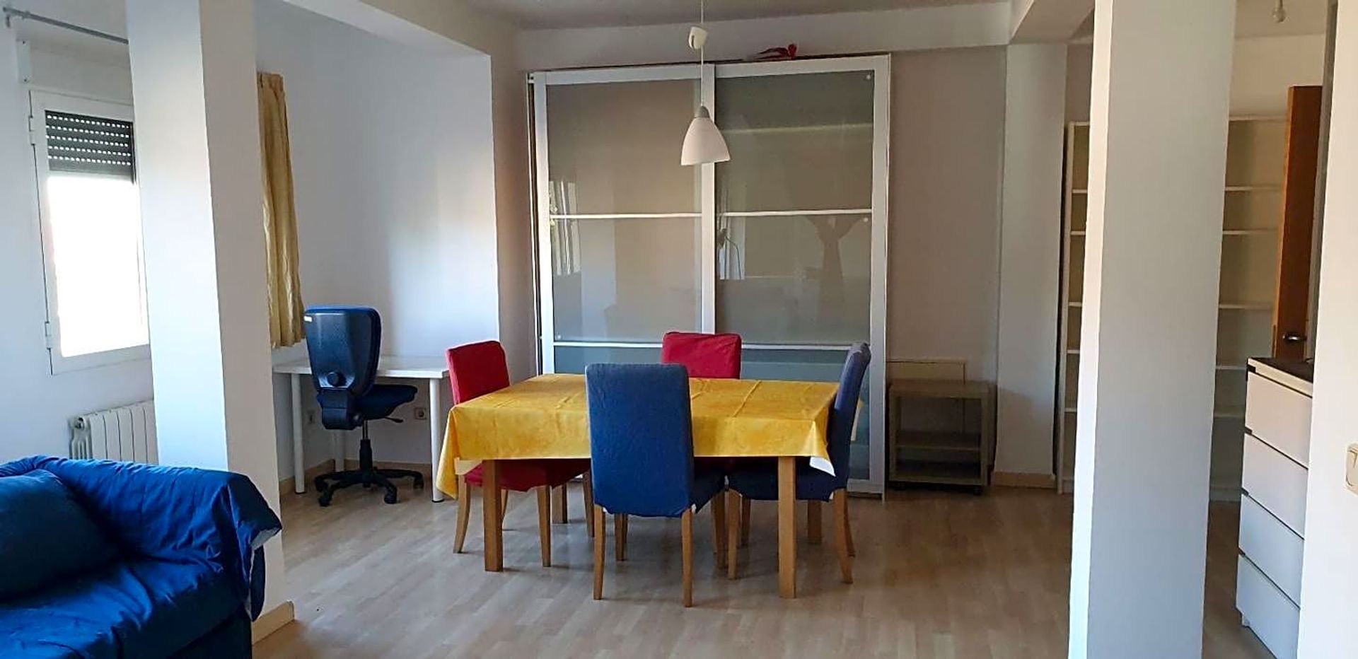 Condominium in Segovia, Castille-Leon 11936678