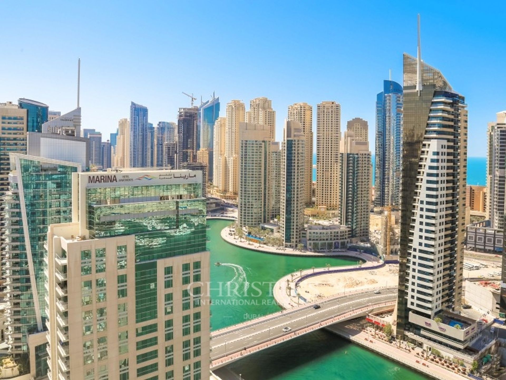 분양 아파트 에 Dubai, Dubai 11936687