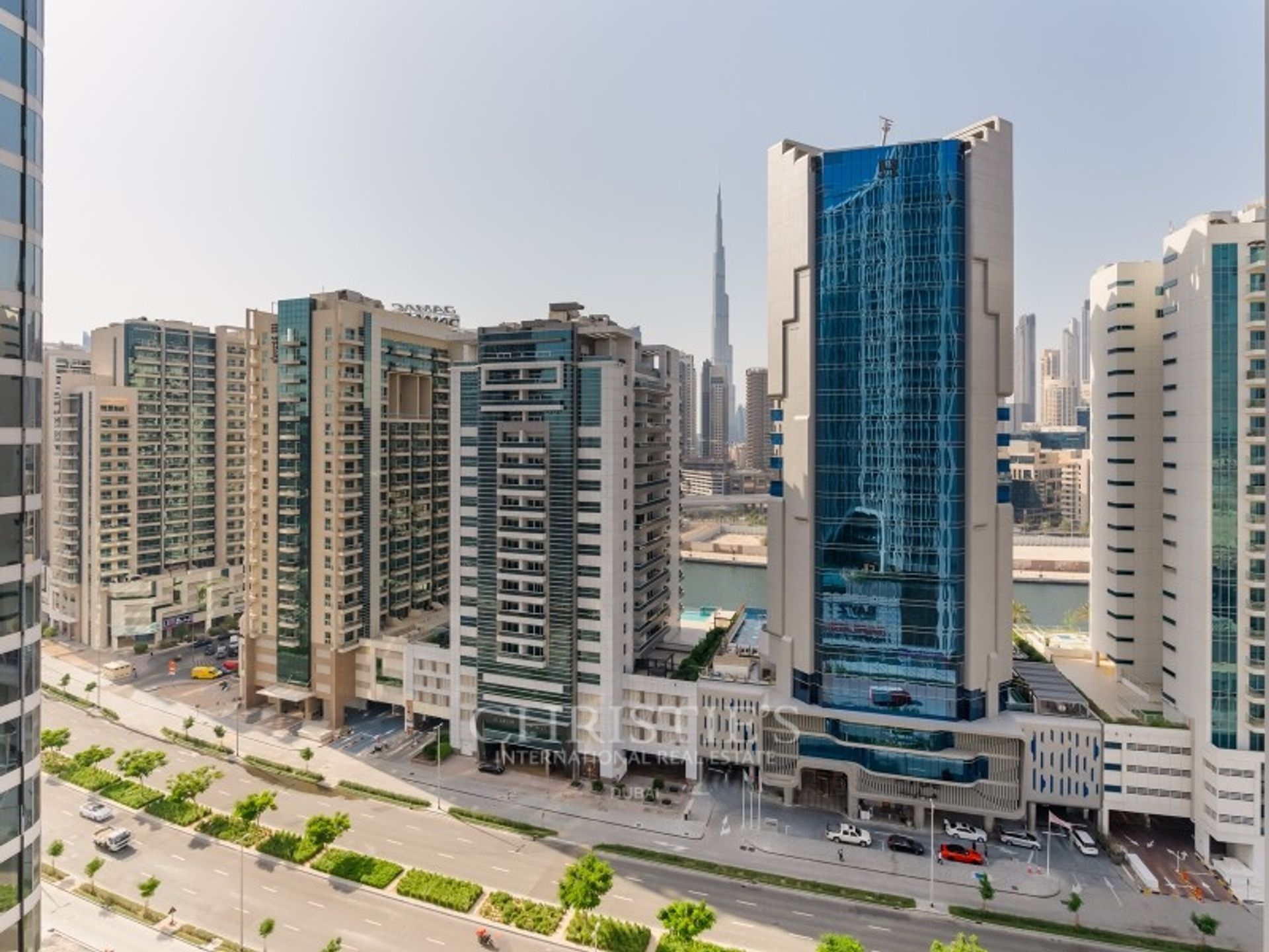 Condominium dans Dubai, Dubai 11936689