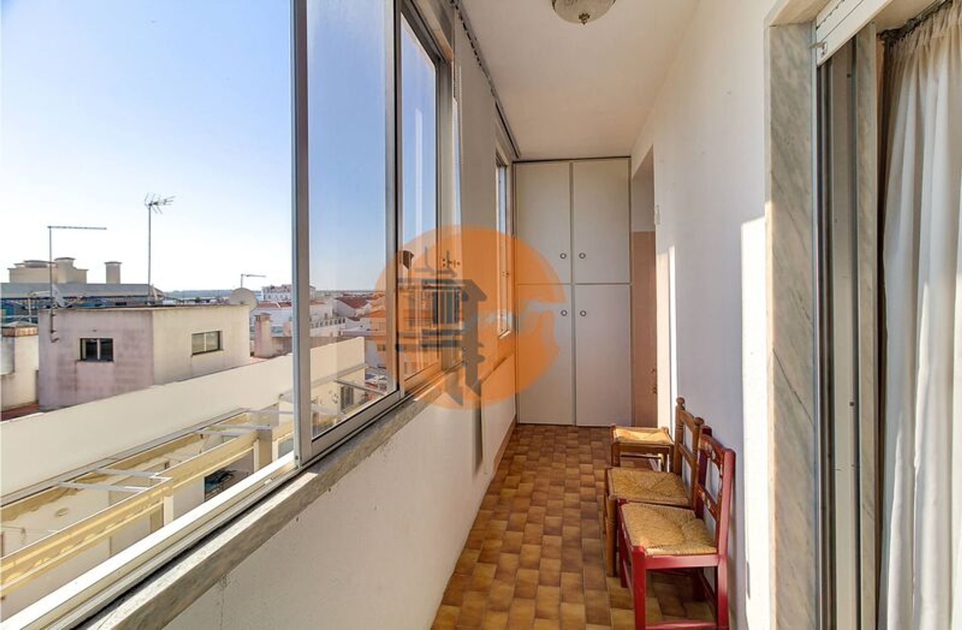 Eigentumswohnung im Vila Real de Santo Antonio, Faro 11936720