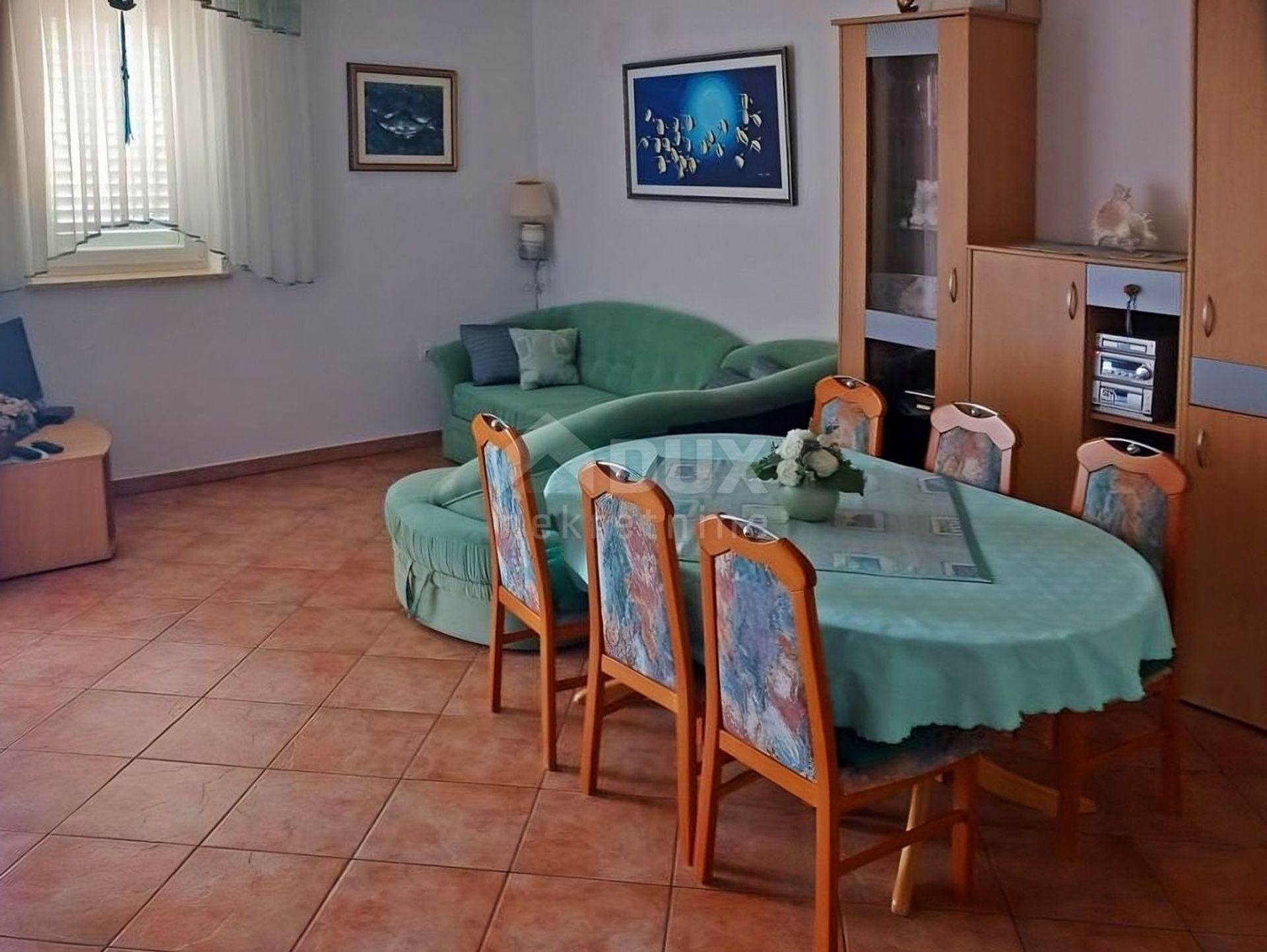 Condominium in Rabac, Istria County 11936759