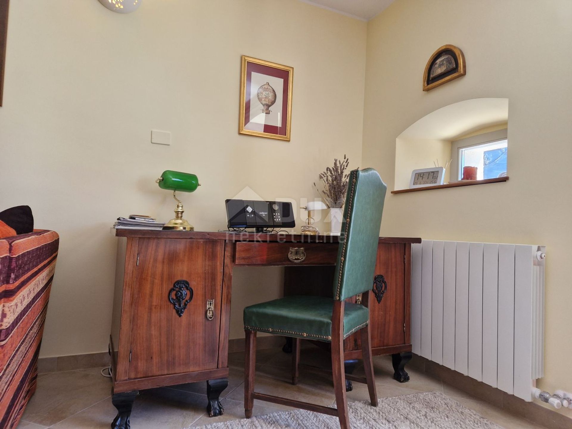 casa en Svetvinčenat, Istria County 11936762