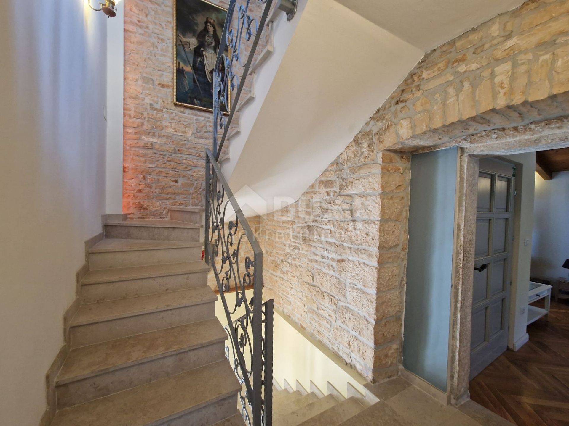 Casa nel Svetvinčenat, Istria County 11936762