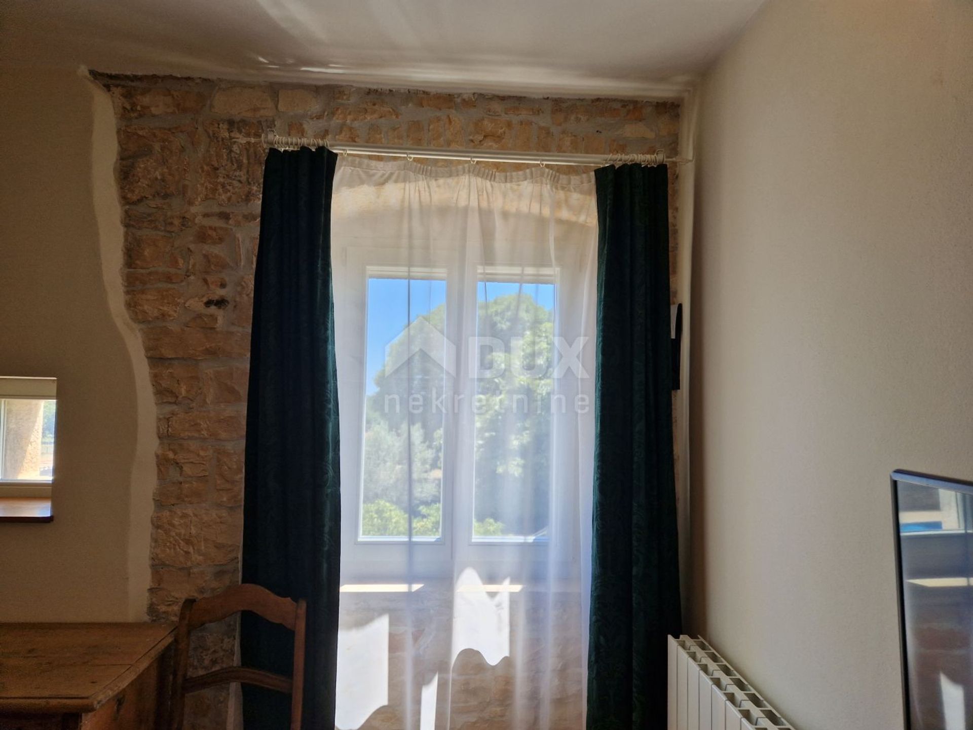 casa en Svetvinčenat, Istria County 11936762