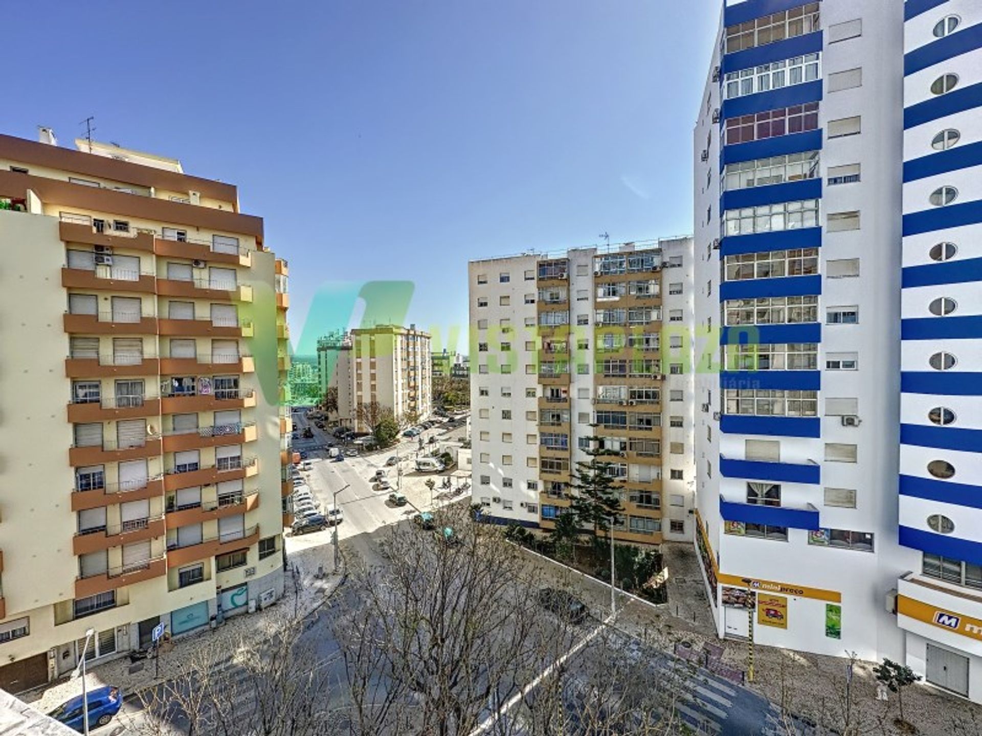 Condominium dans Portimão, Faro 11936796