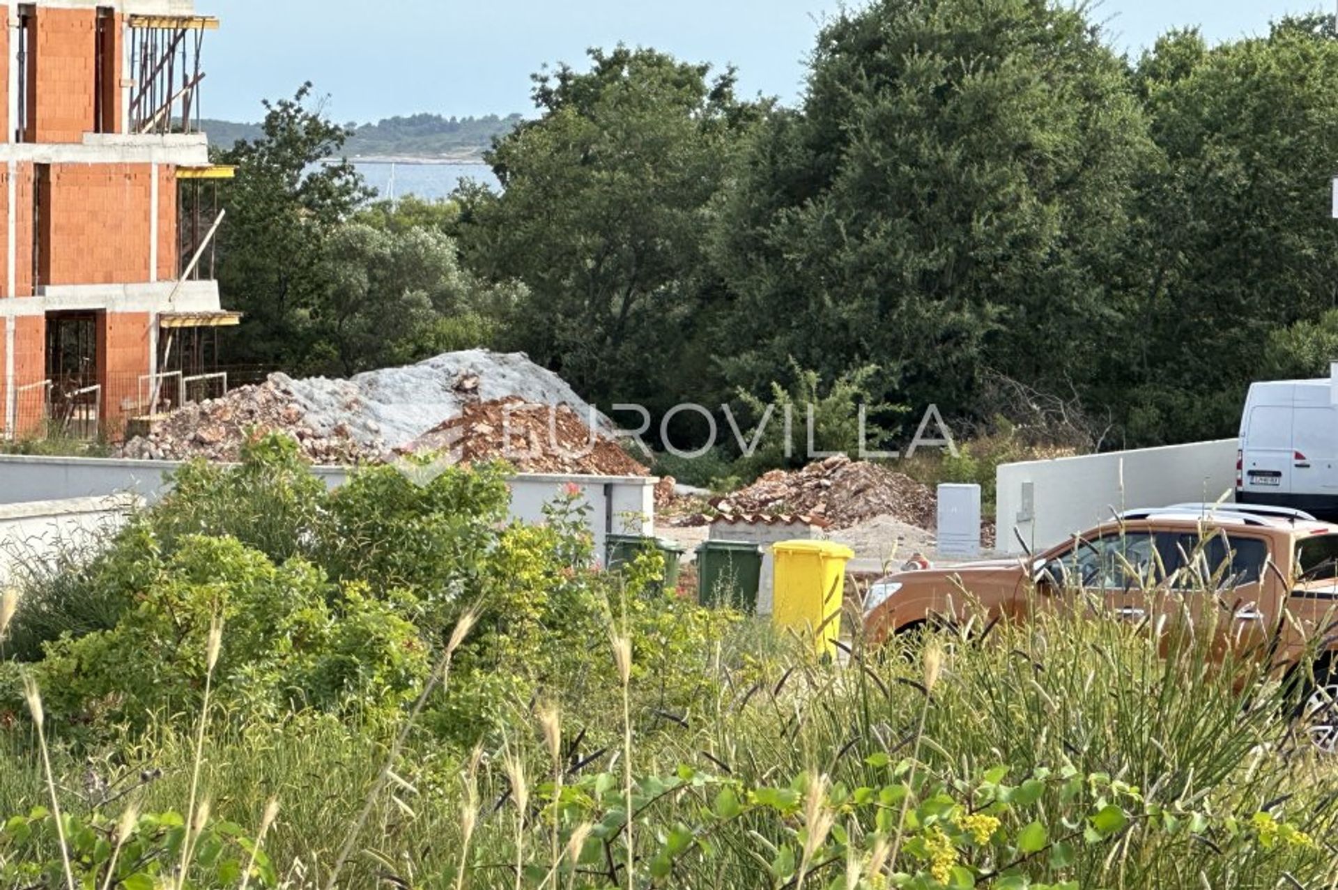 Terre dans Méduline, Istarska Zupanija 11936833