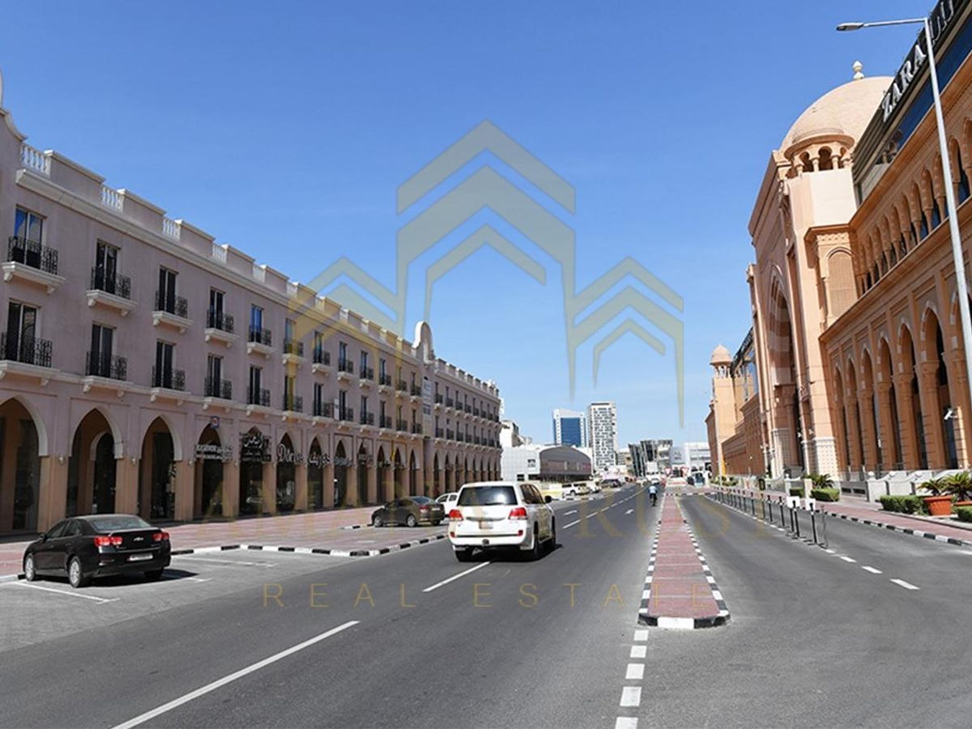 عمارات في الدوحة, Ad Dawhah 11936875