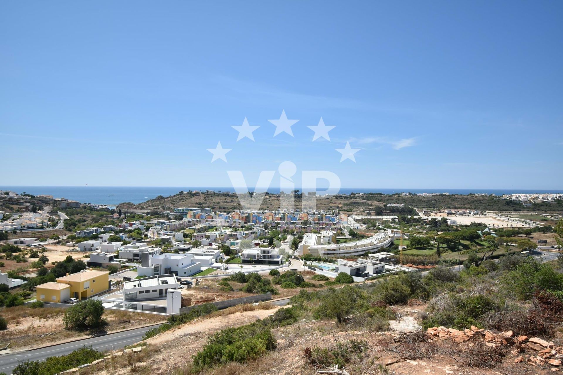 Condomínio no Albufeira, Faro 11936886