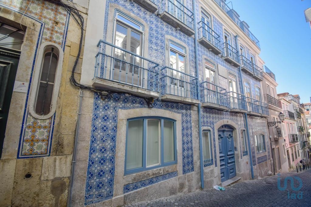 House in Lisbon, Lisboa 11937067