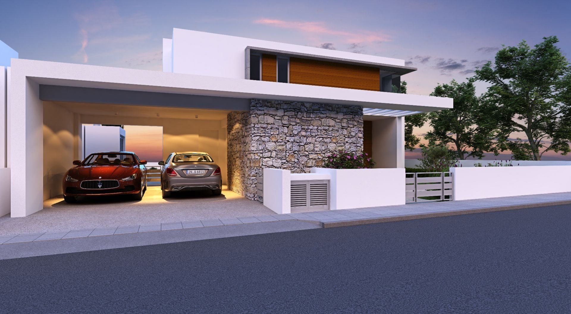 Huis in Perivolia, Larnaca 11937099