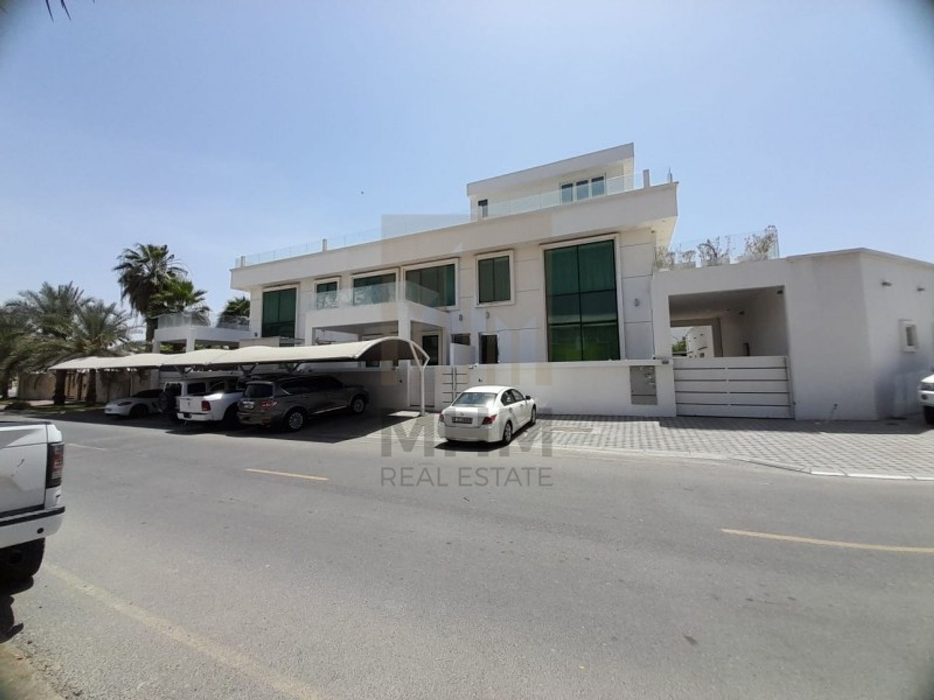 Huis in Dubai, Dubai 11937132