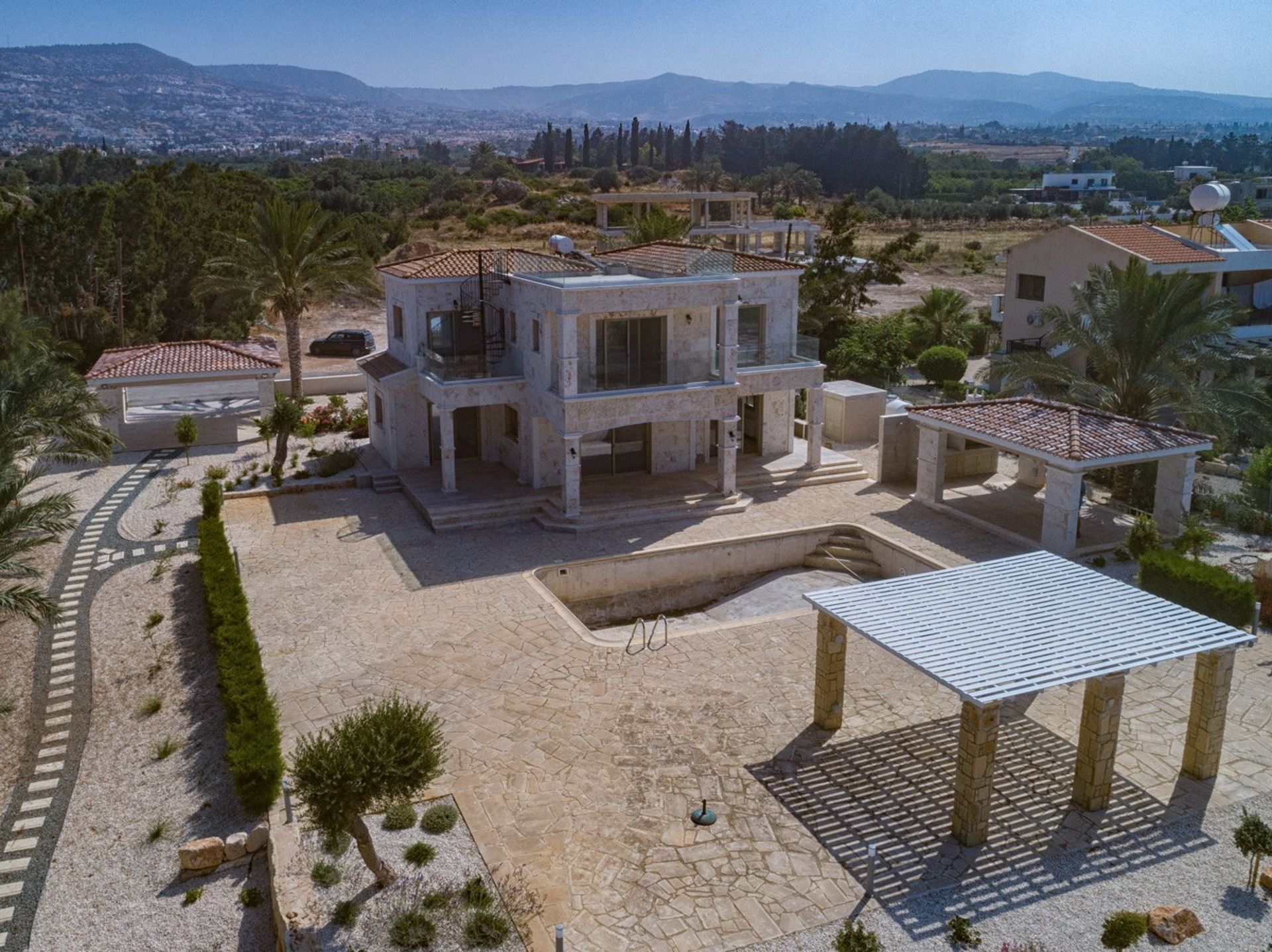 casa en Peyia, Paphos 11937154