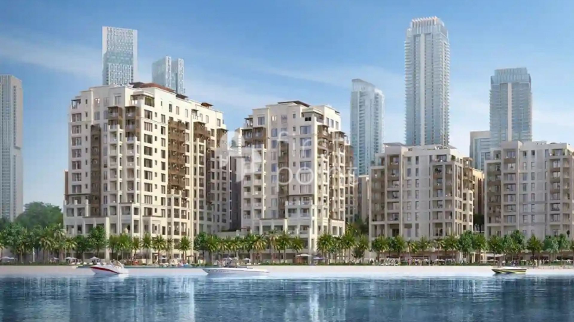 Condominio nel Dubai, Dubai 11937176