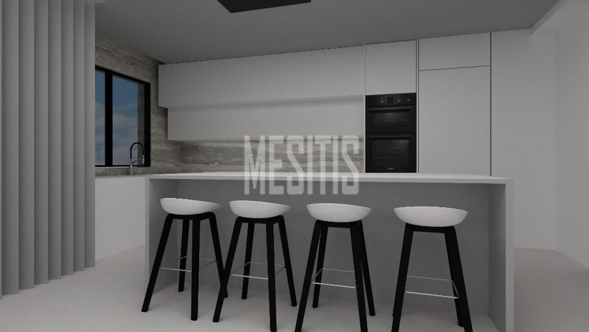 Condominium in Nicosia, Lefkosia 11937185