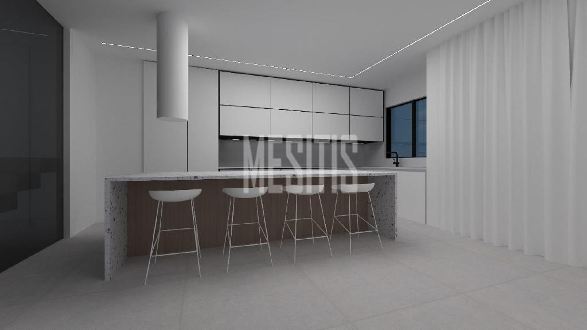 Condominium in Nicosia, Lefkosia 11937185