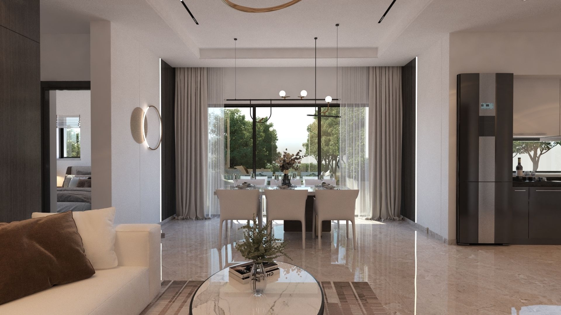 Condominium in Agios Athanasios, Limassol 11937222