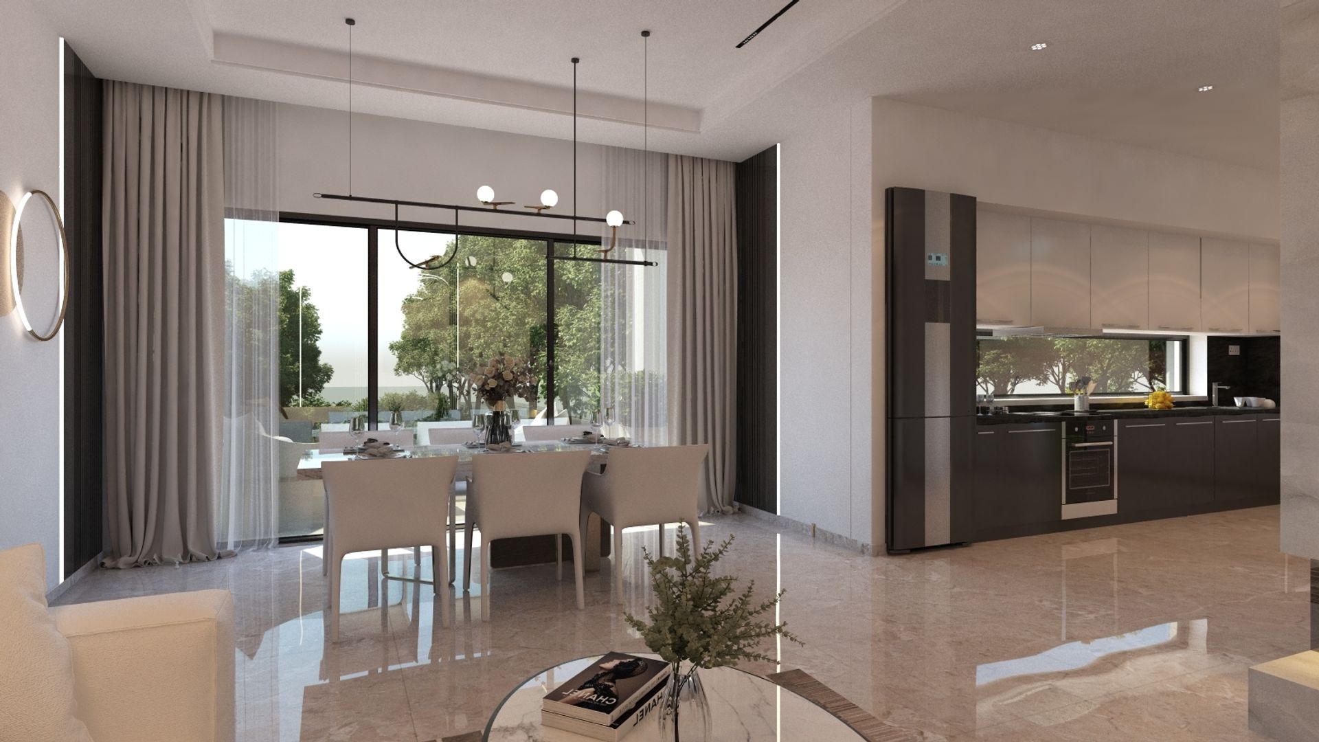 Condominium in Agios Athanasios, Limassol 11937222