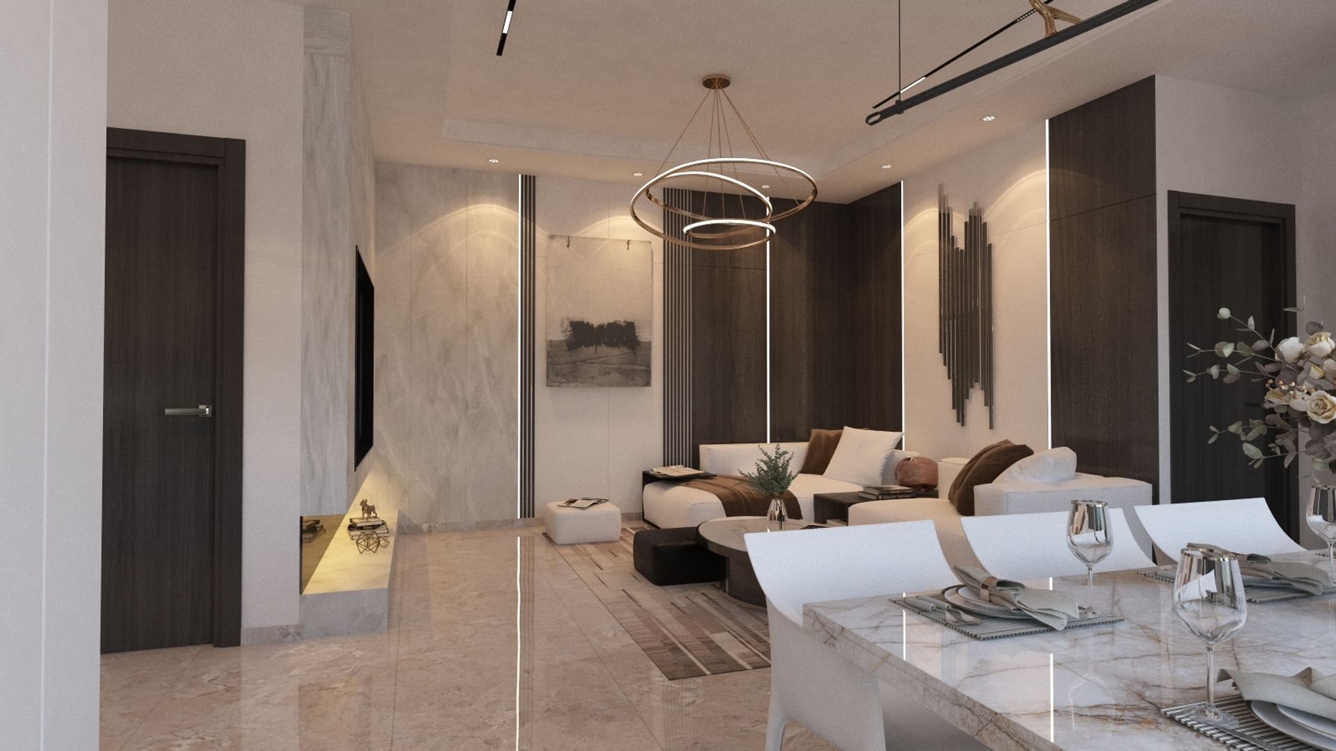 Condominium in Agios Athanasios, Limassol 11937222