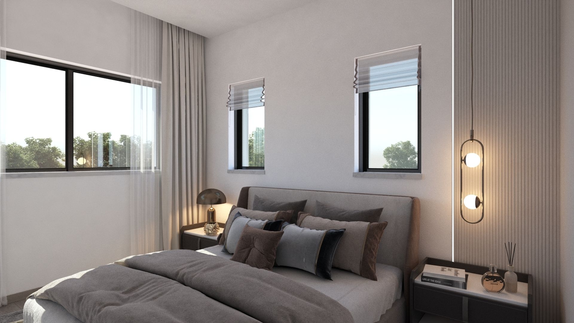 Condominium in Agios Athanasios, Limassol 11937222