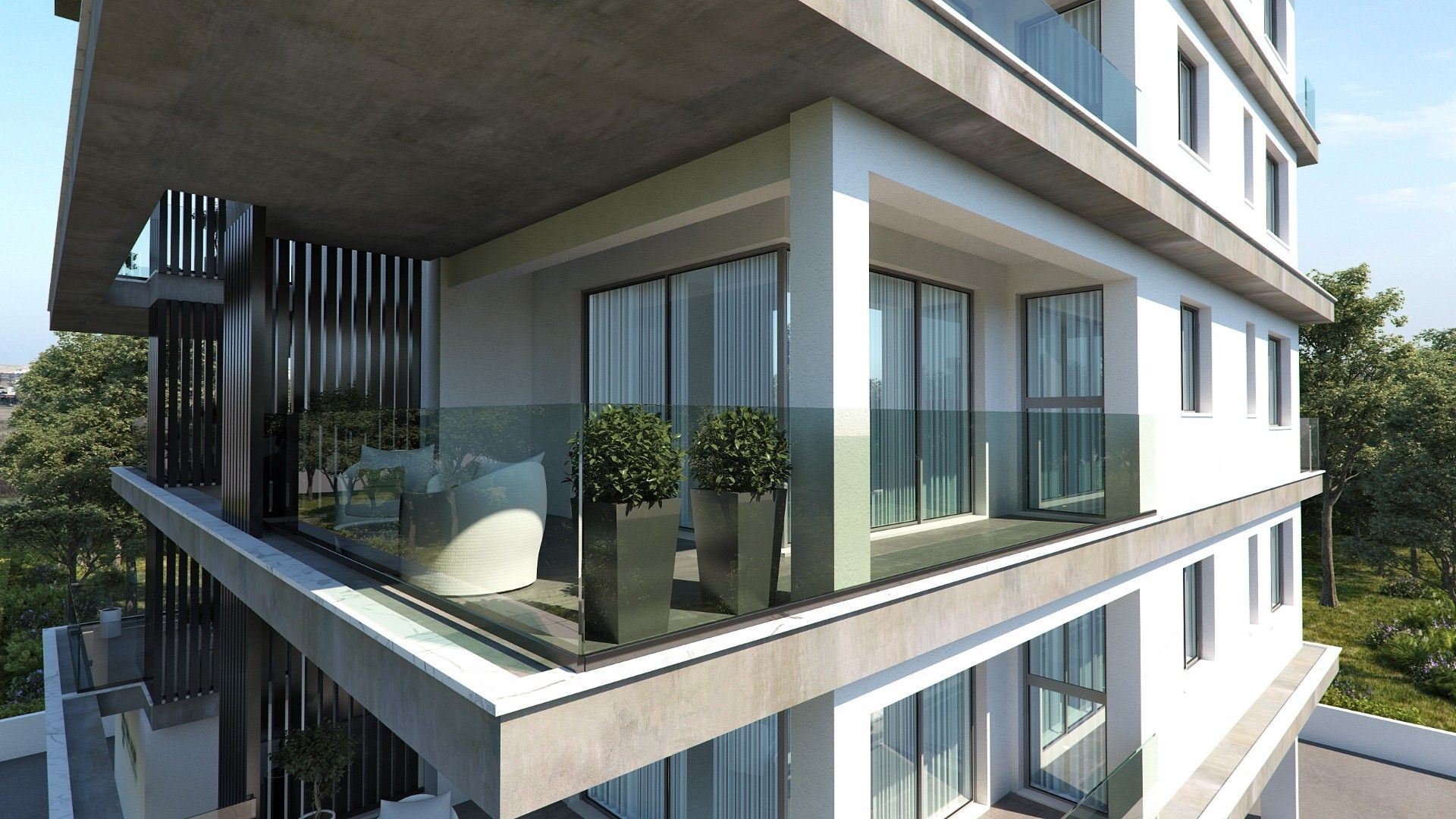 Condominio en Limassol, Limassol 11937225