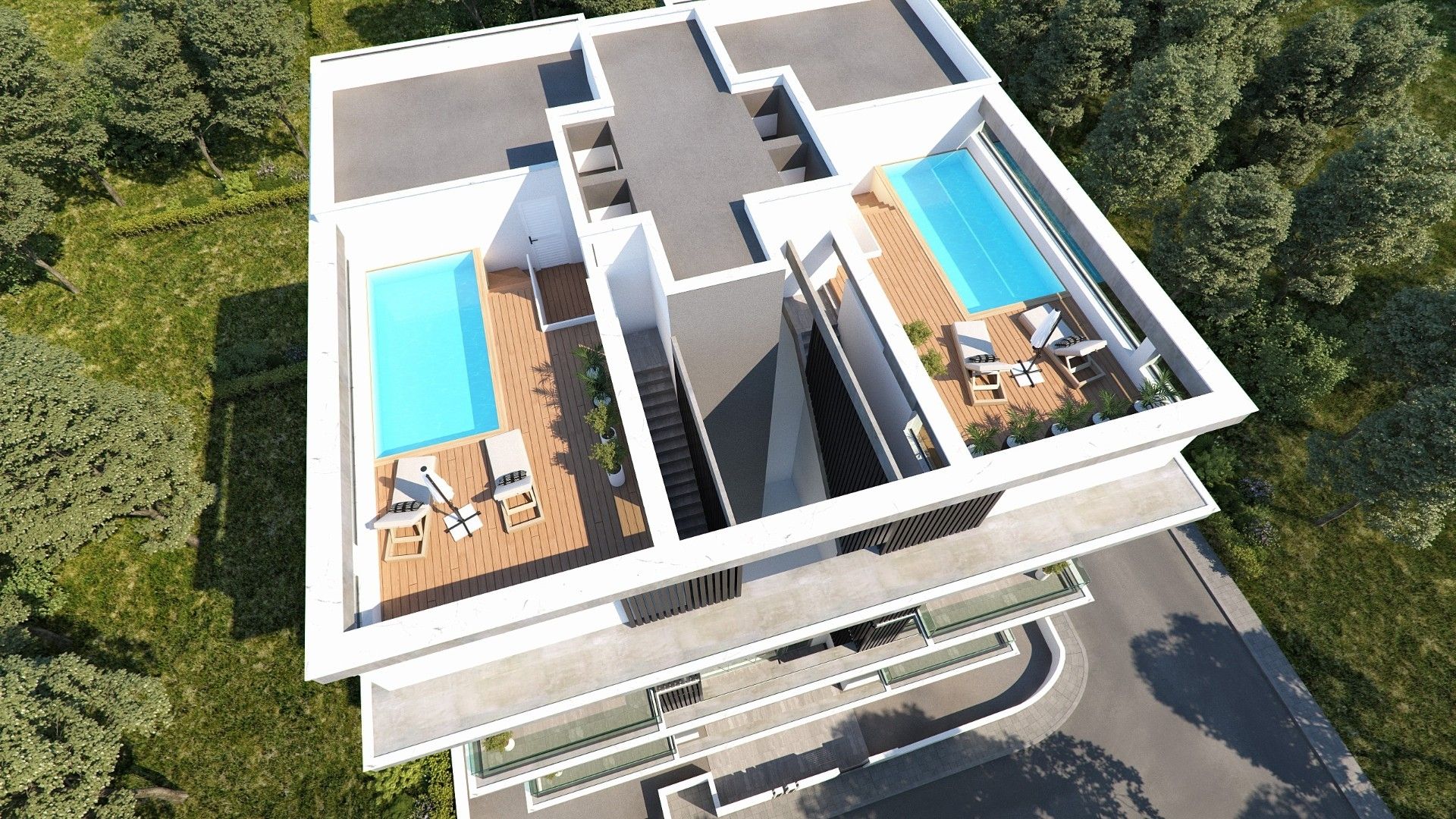 Condominio en Limassol, Limassol 11937225